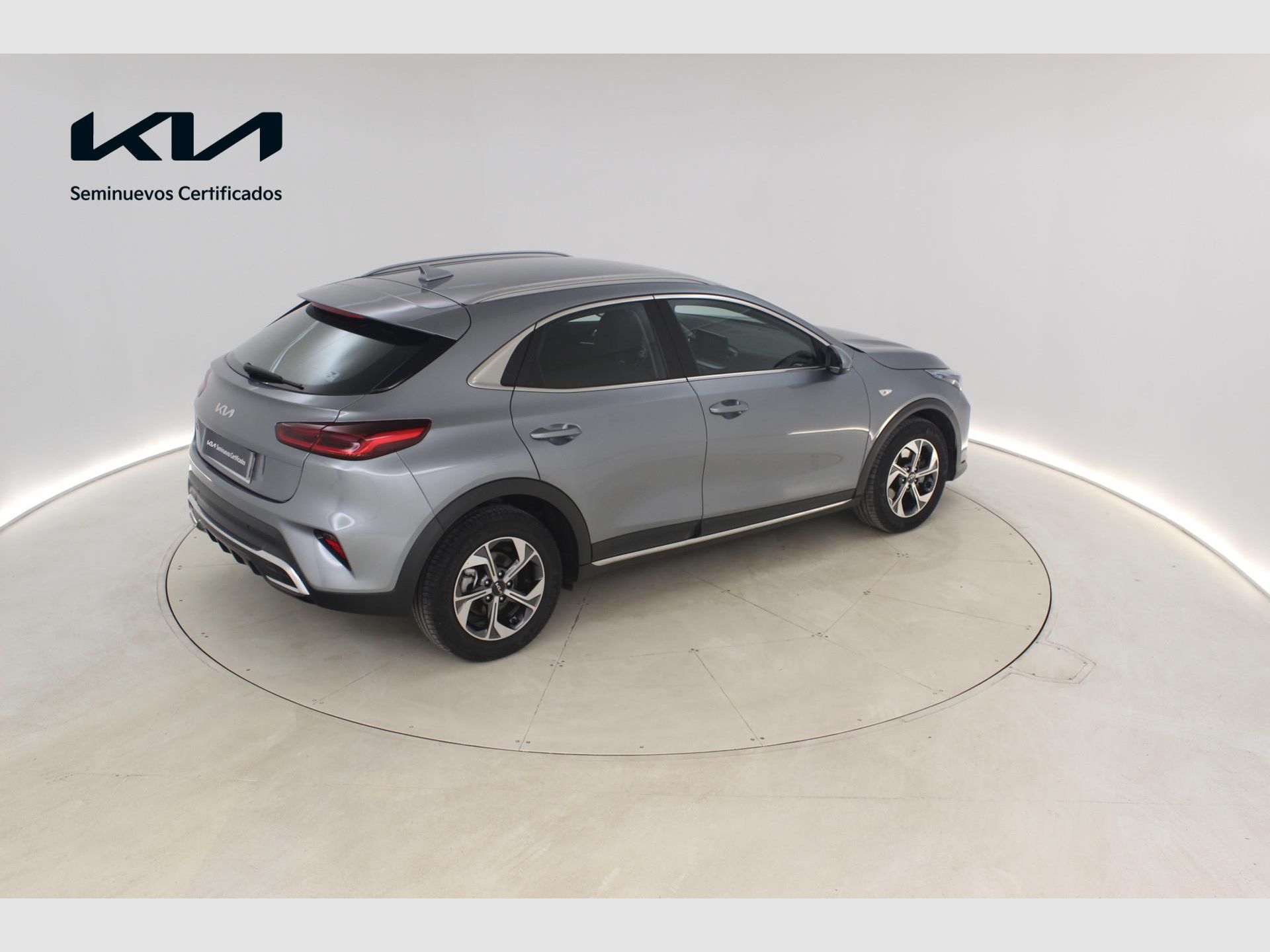 Kia XCeed - 5