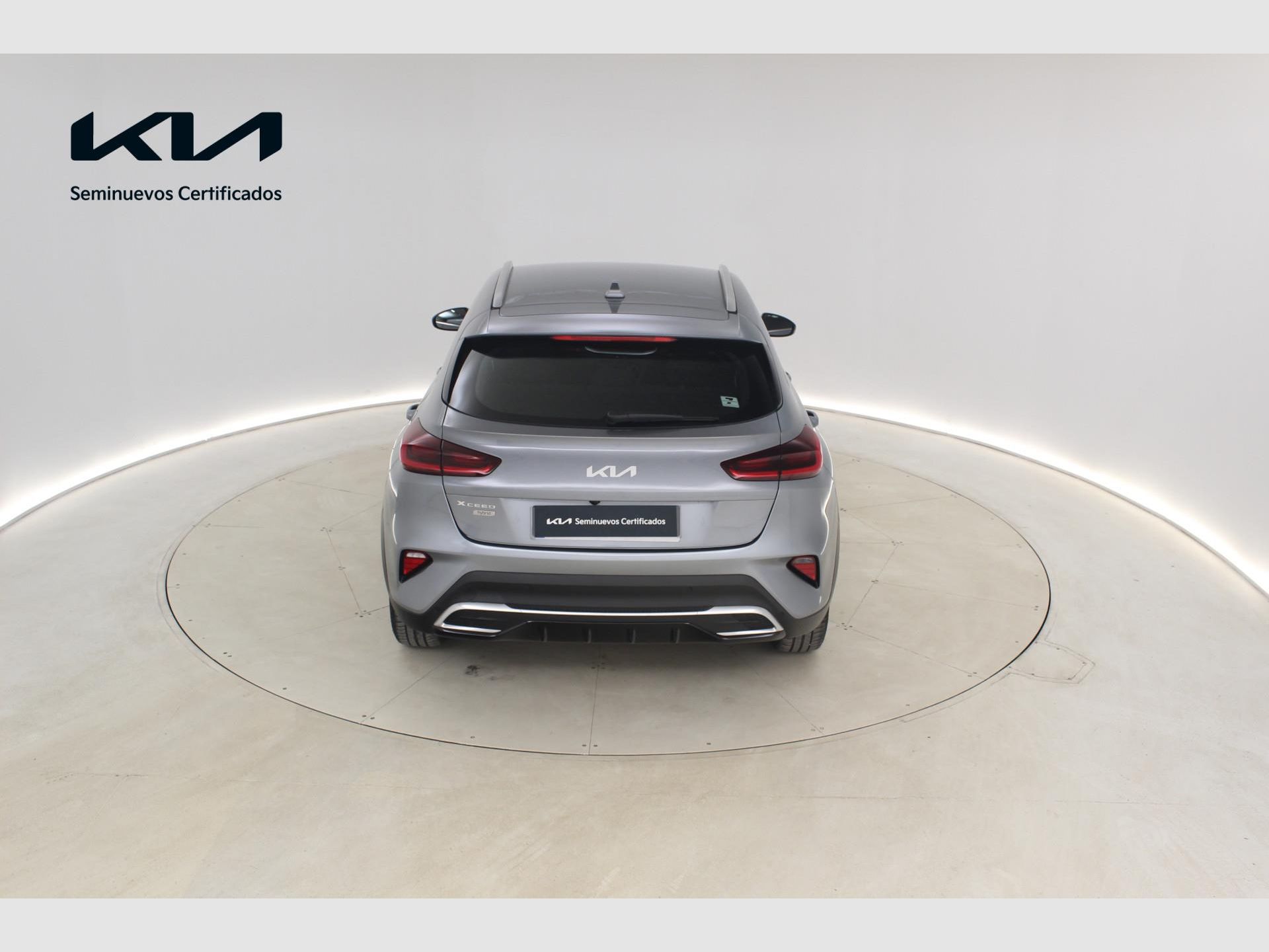 Kia XCeed - 6