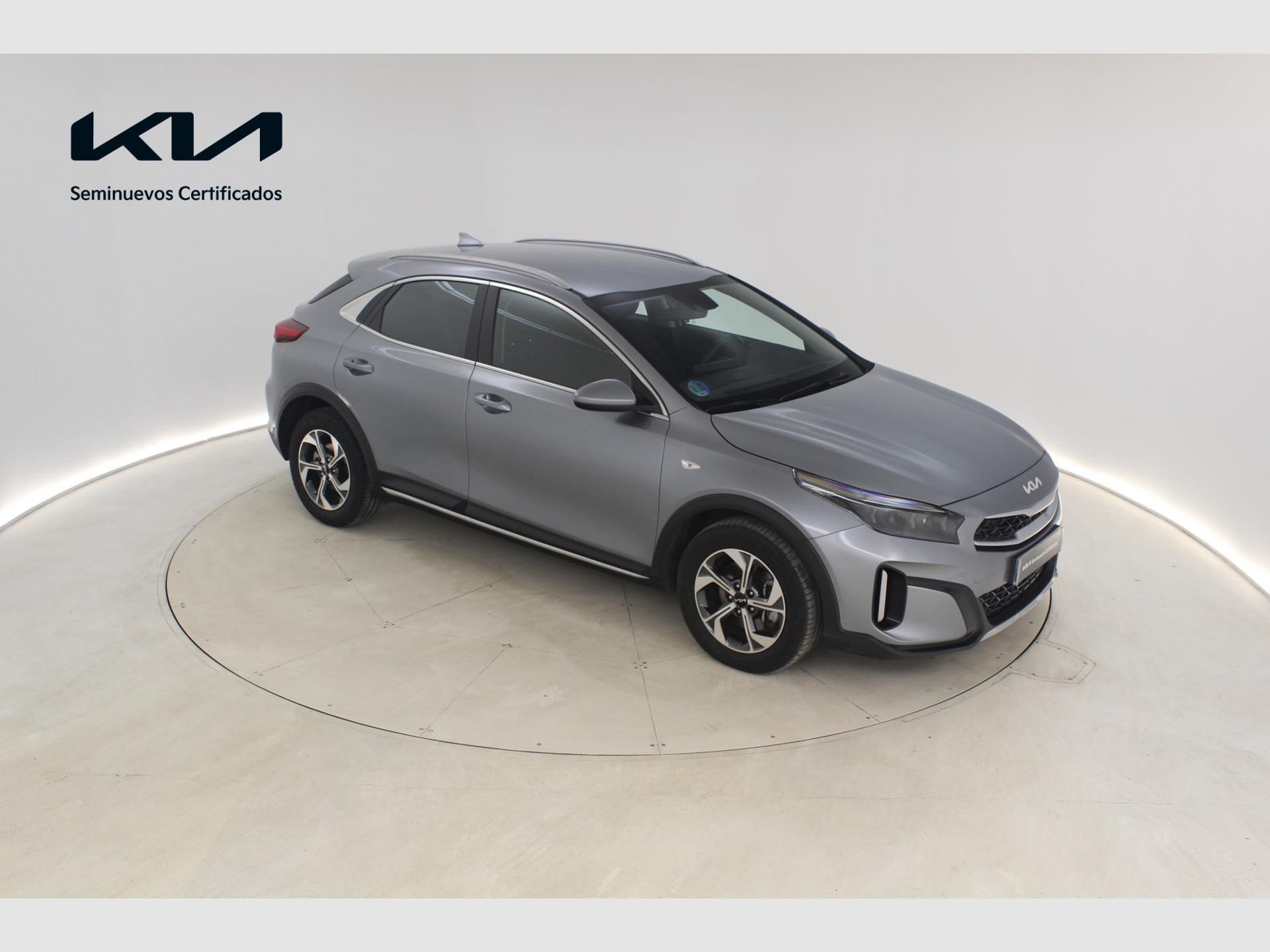 Kia XCeed - 2