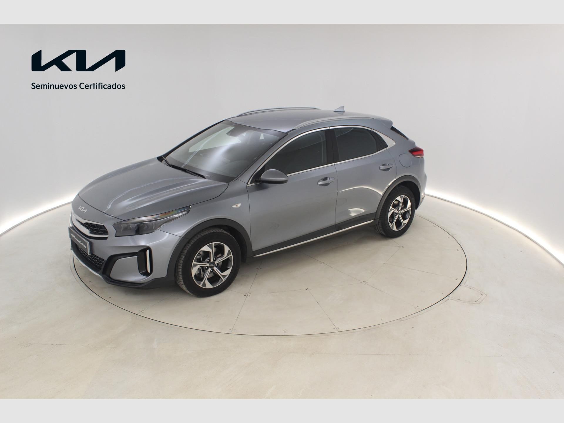 Kia XCeed - 3