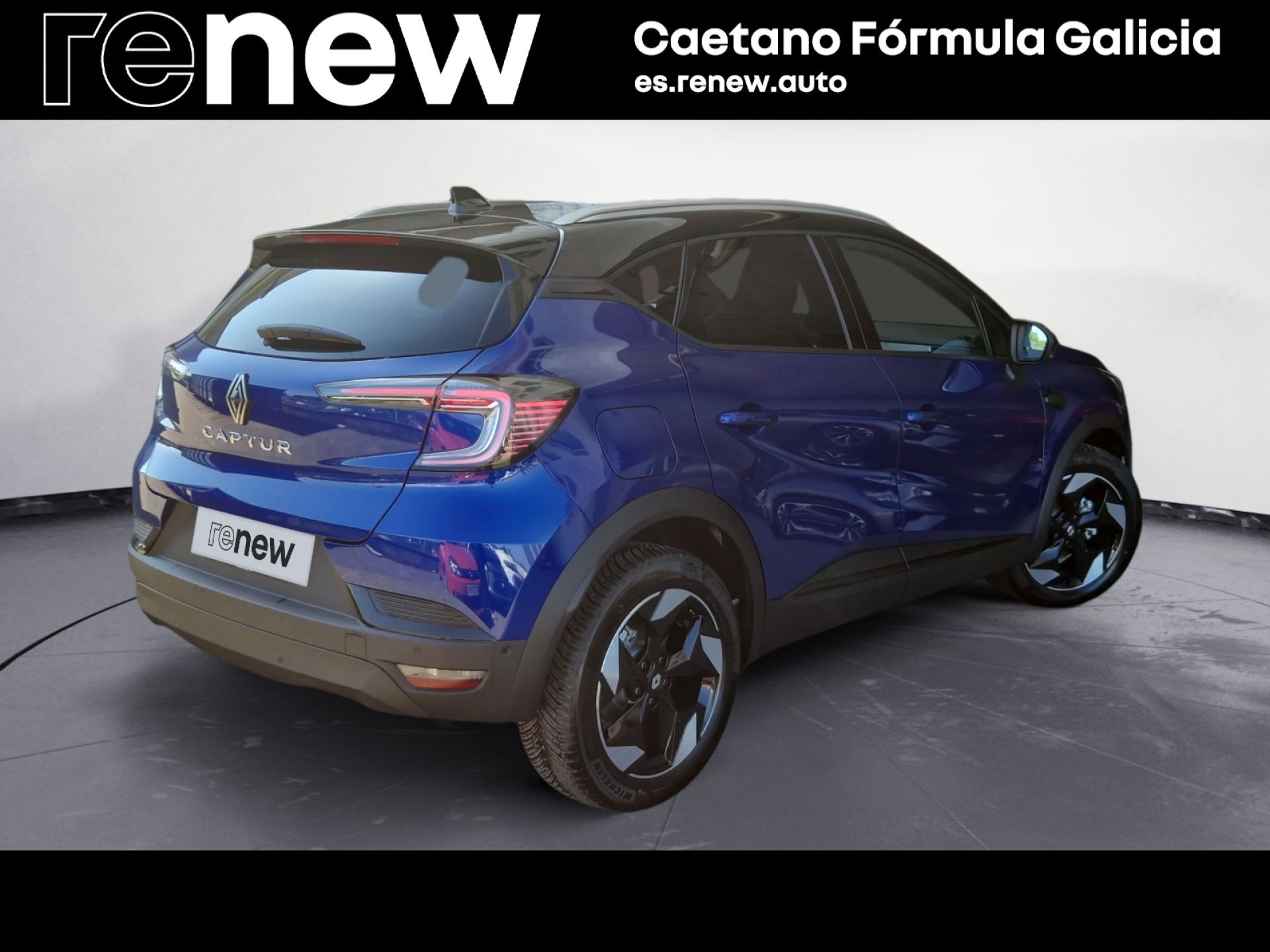 Renault Captur - 2