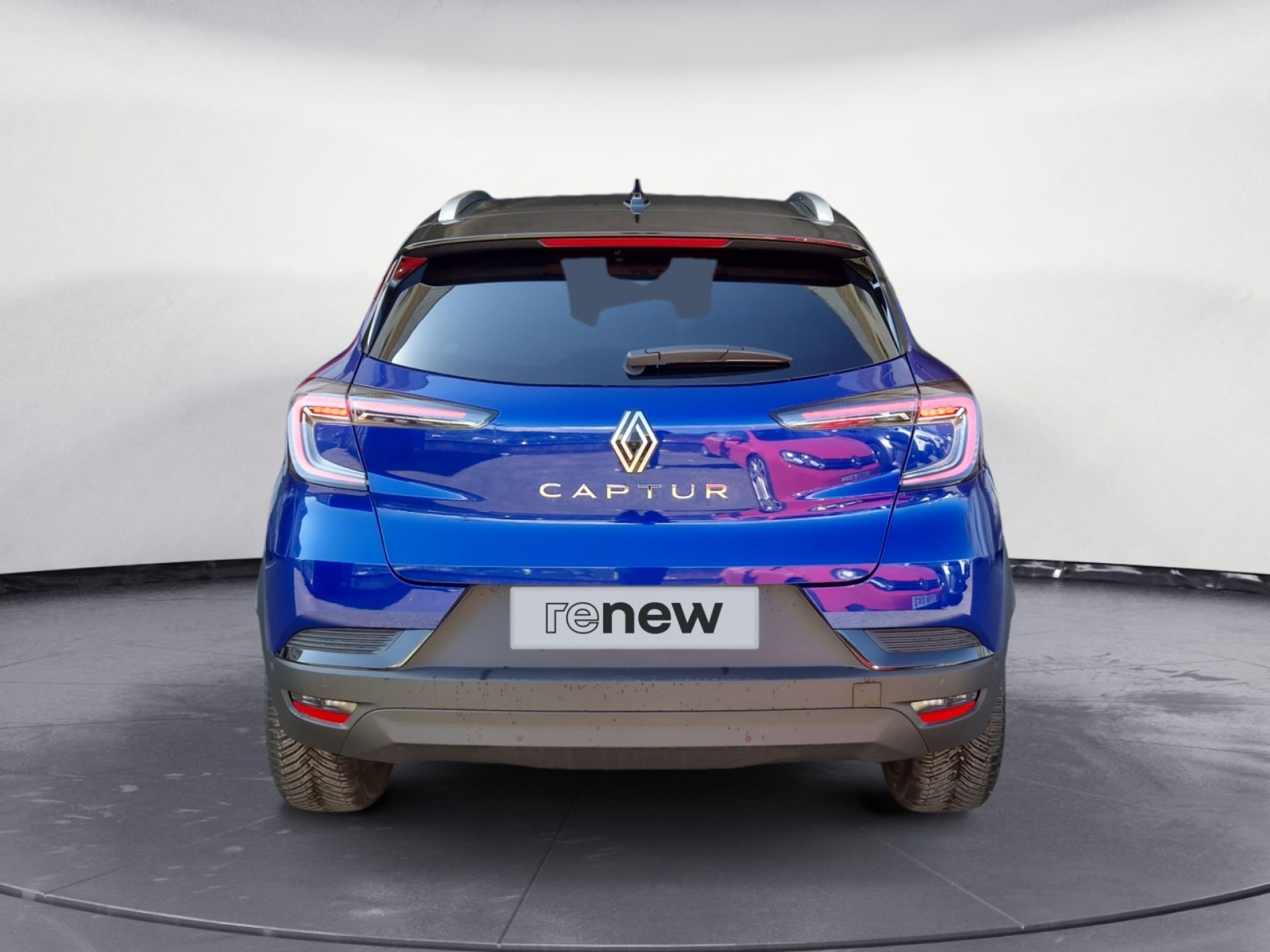 Renault Captur - 4