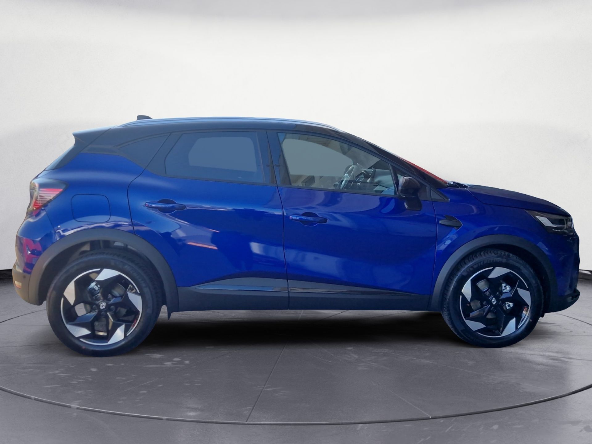 Renault Captur - 5