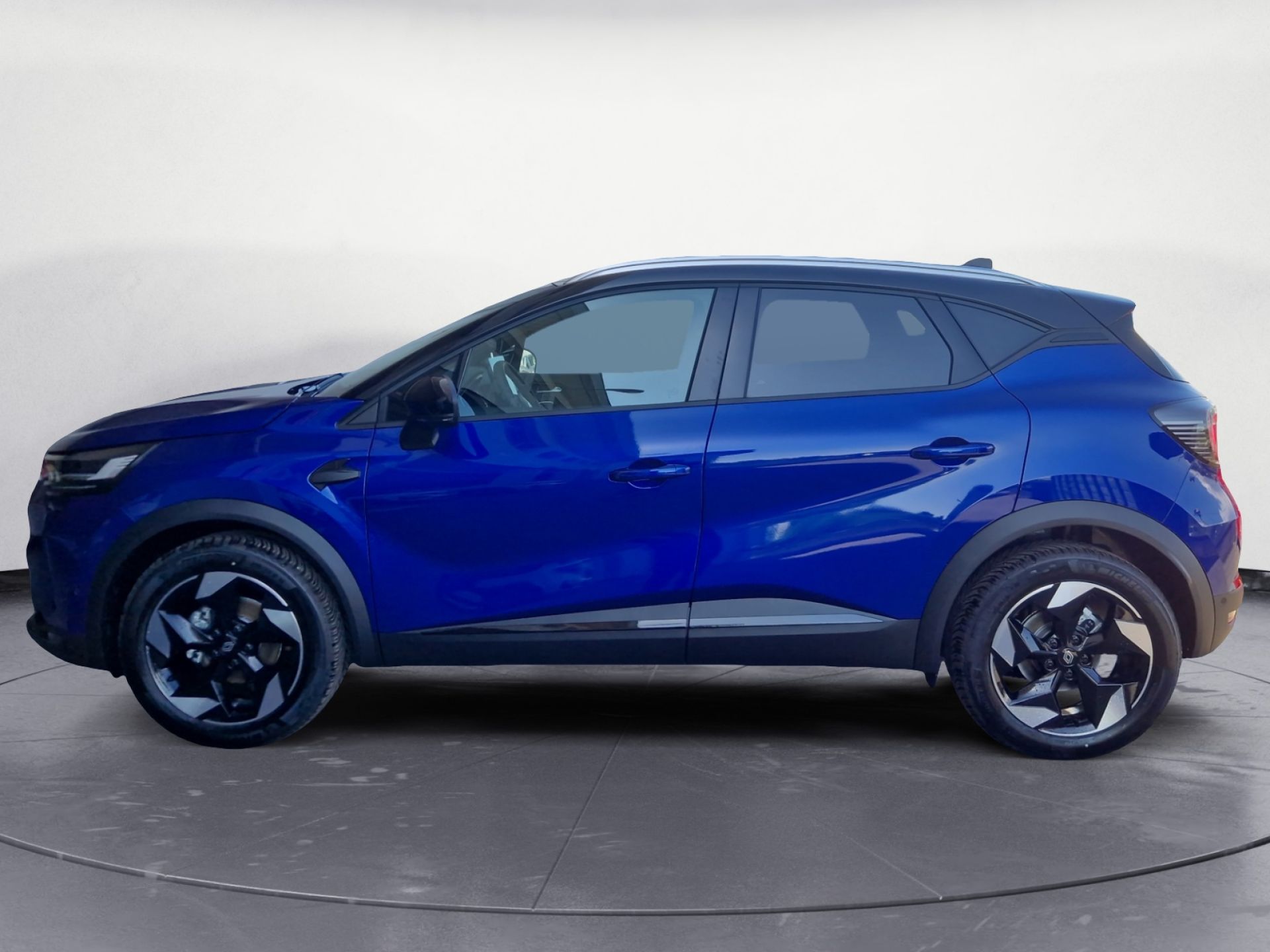 Renault Captur - 6