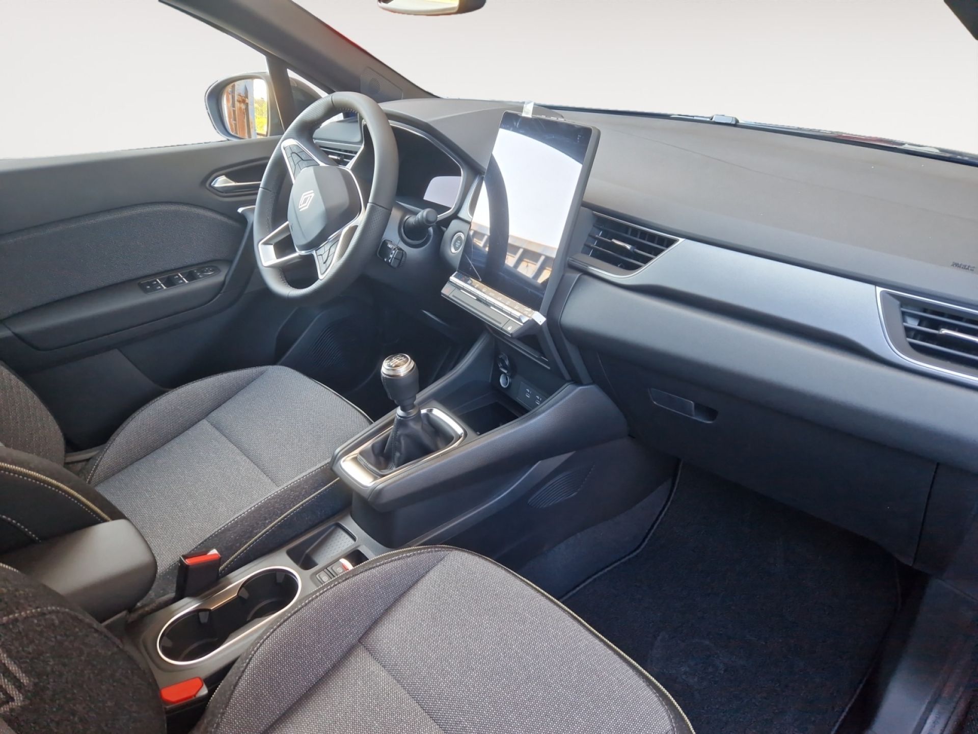 Renault Captur - 8