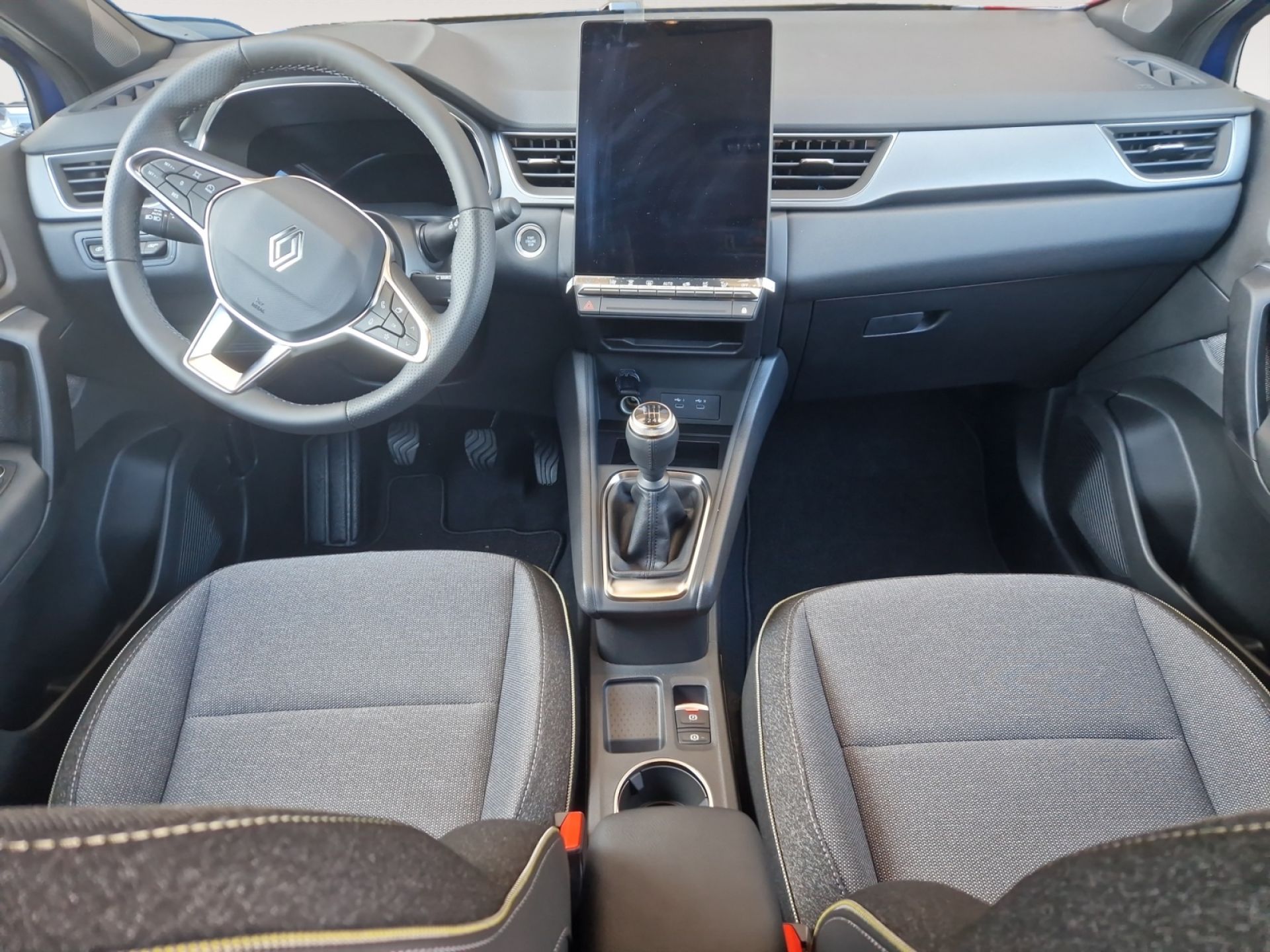 Renault Captur - 9