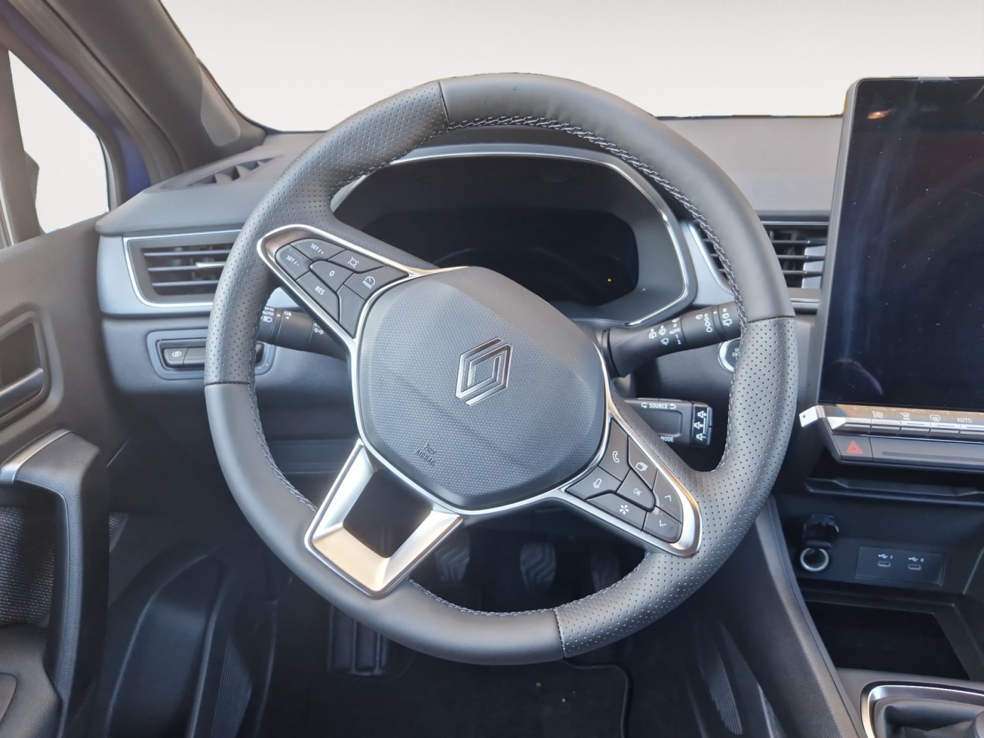 Renault Captur - 10