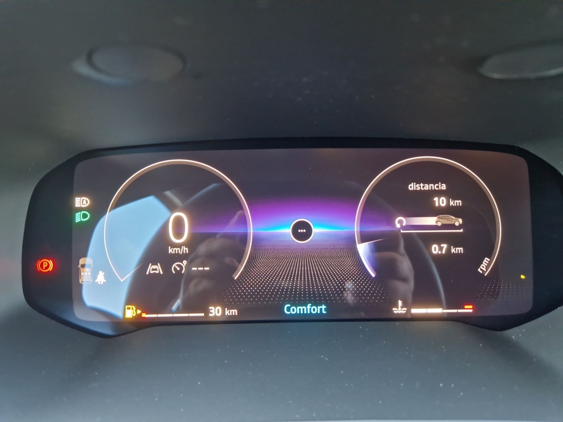 Renault Captur - 11