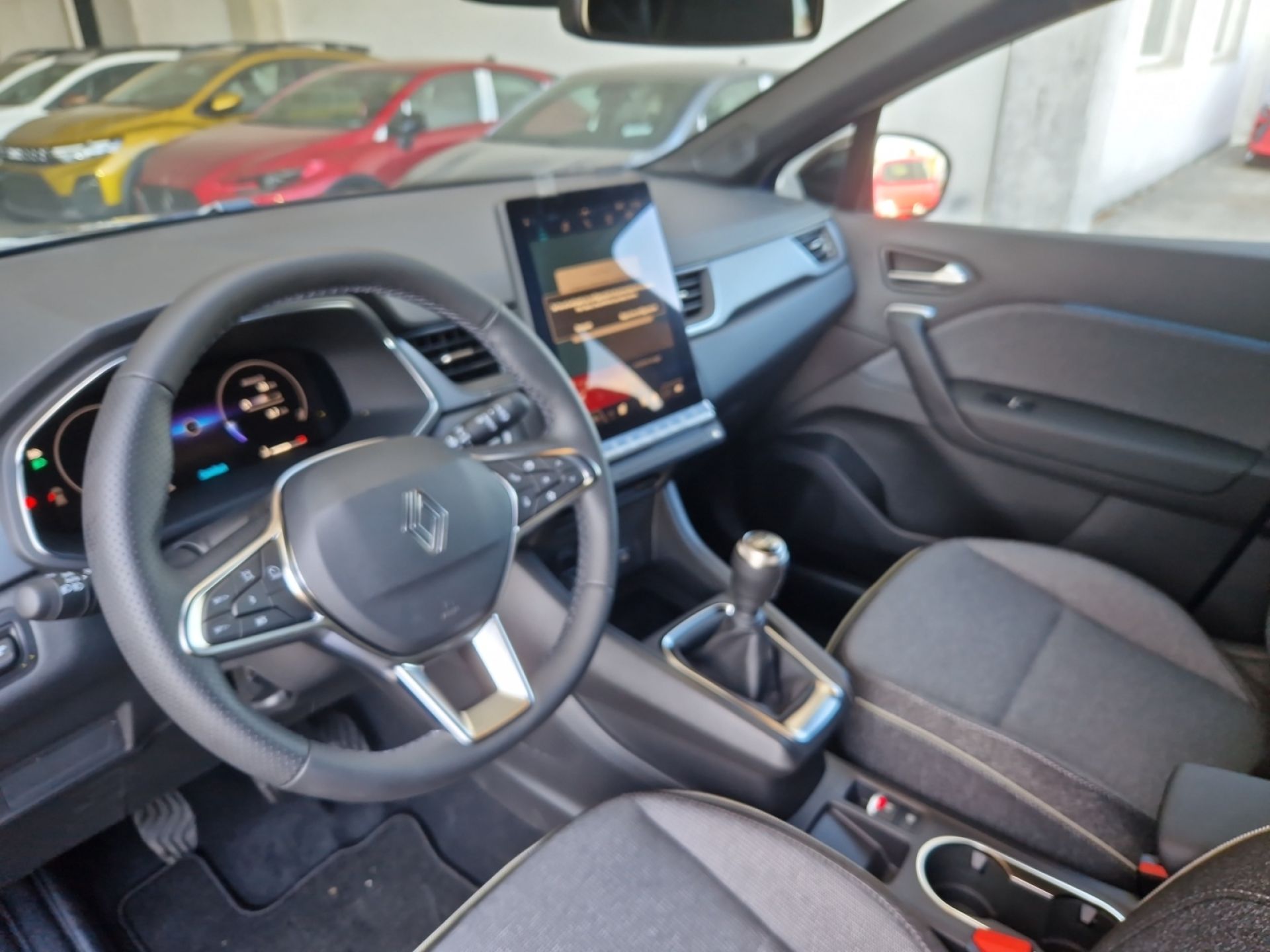 Renault Captur - 12