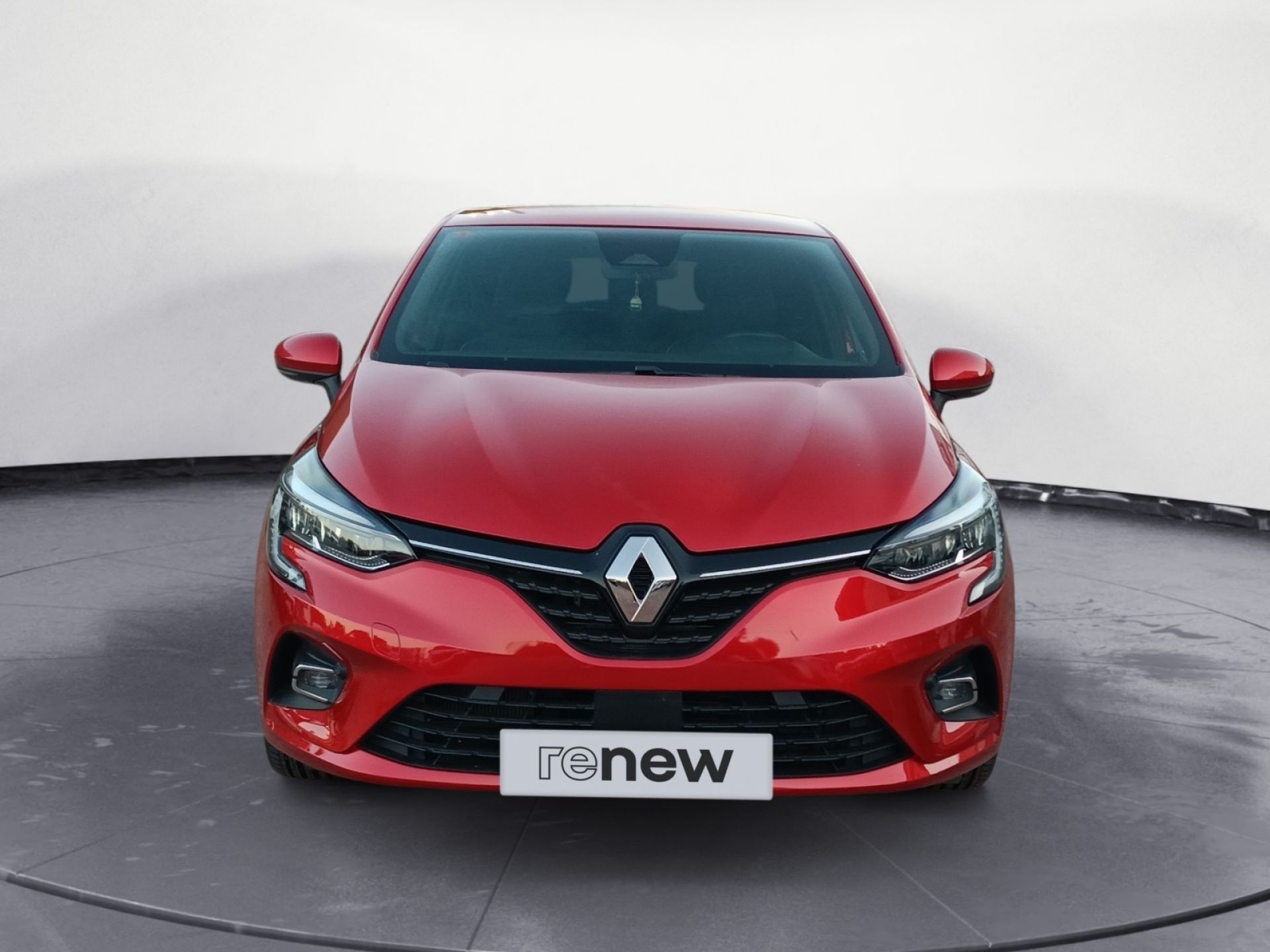 Renault Clio - 3