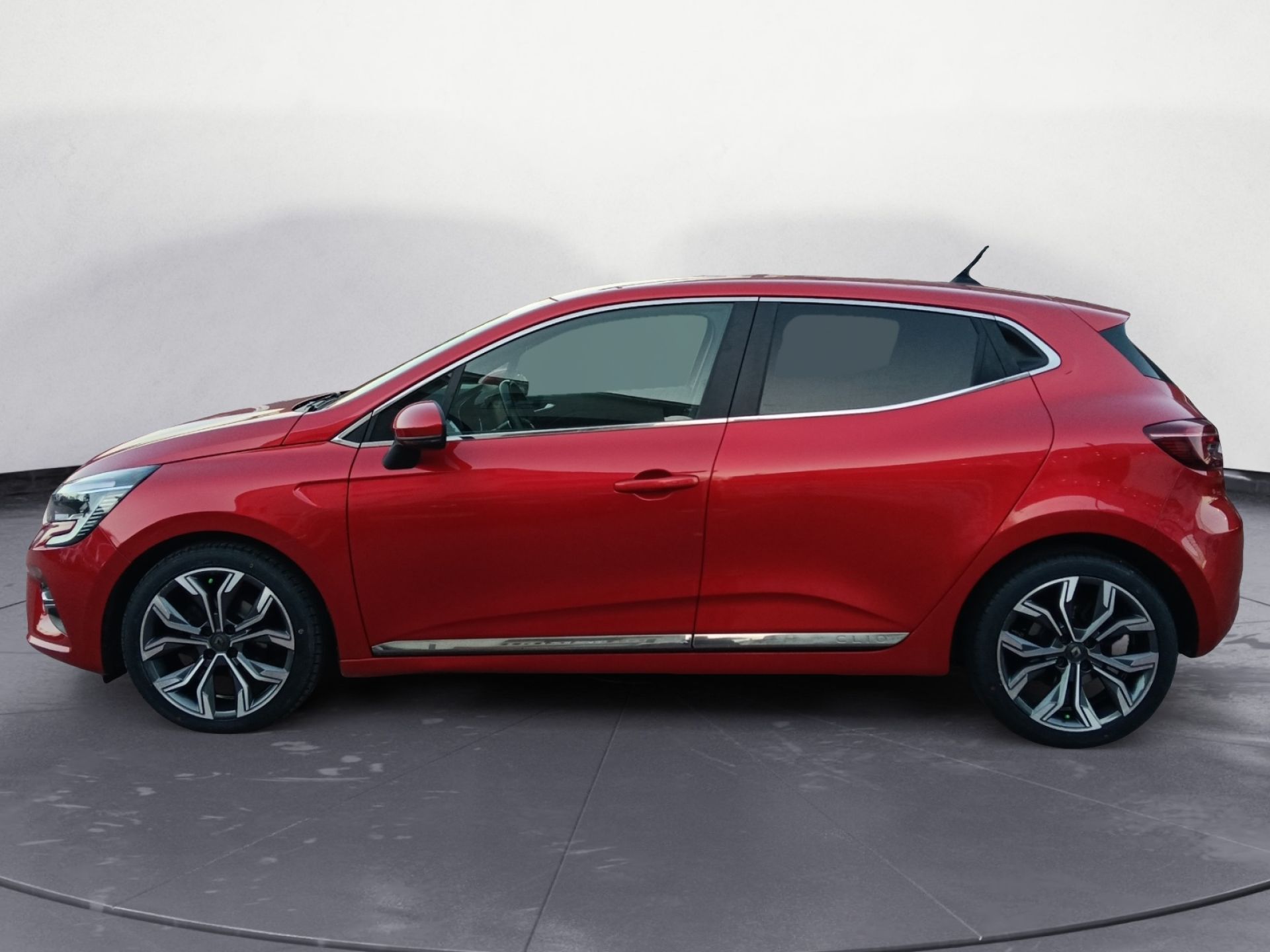 Renault Clio - 6