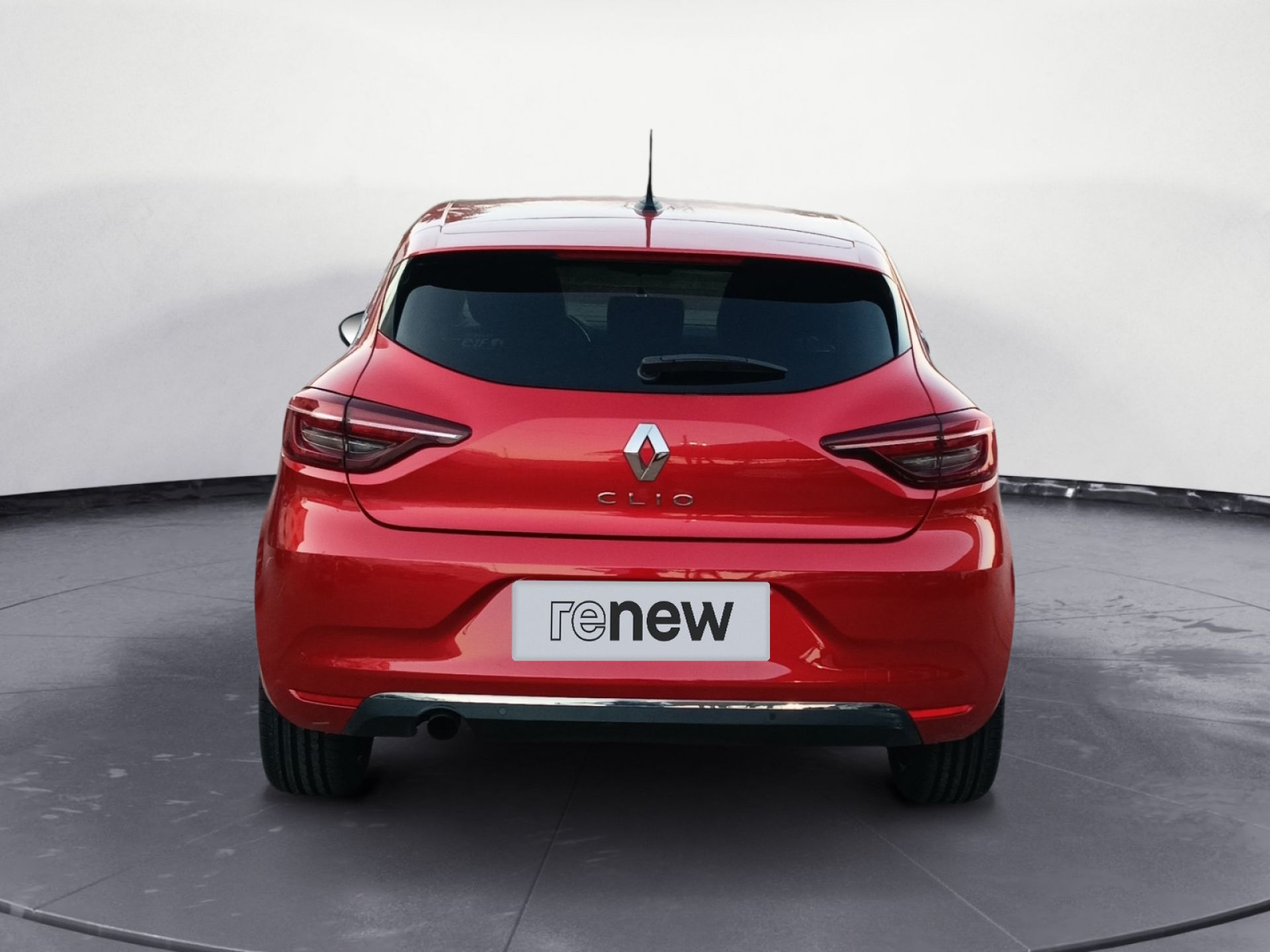 Renault Clio - 4