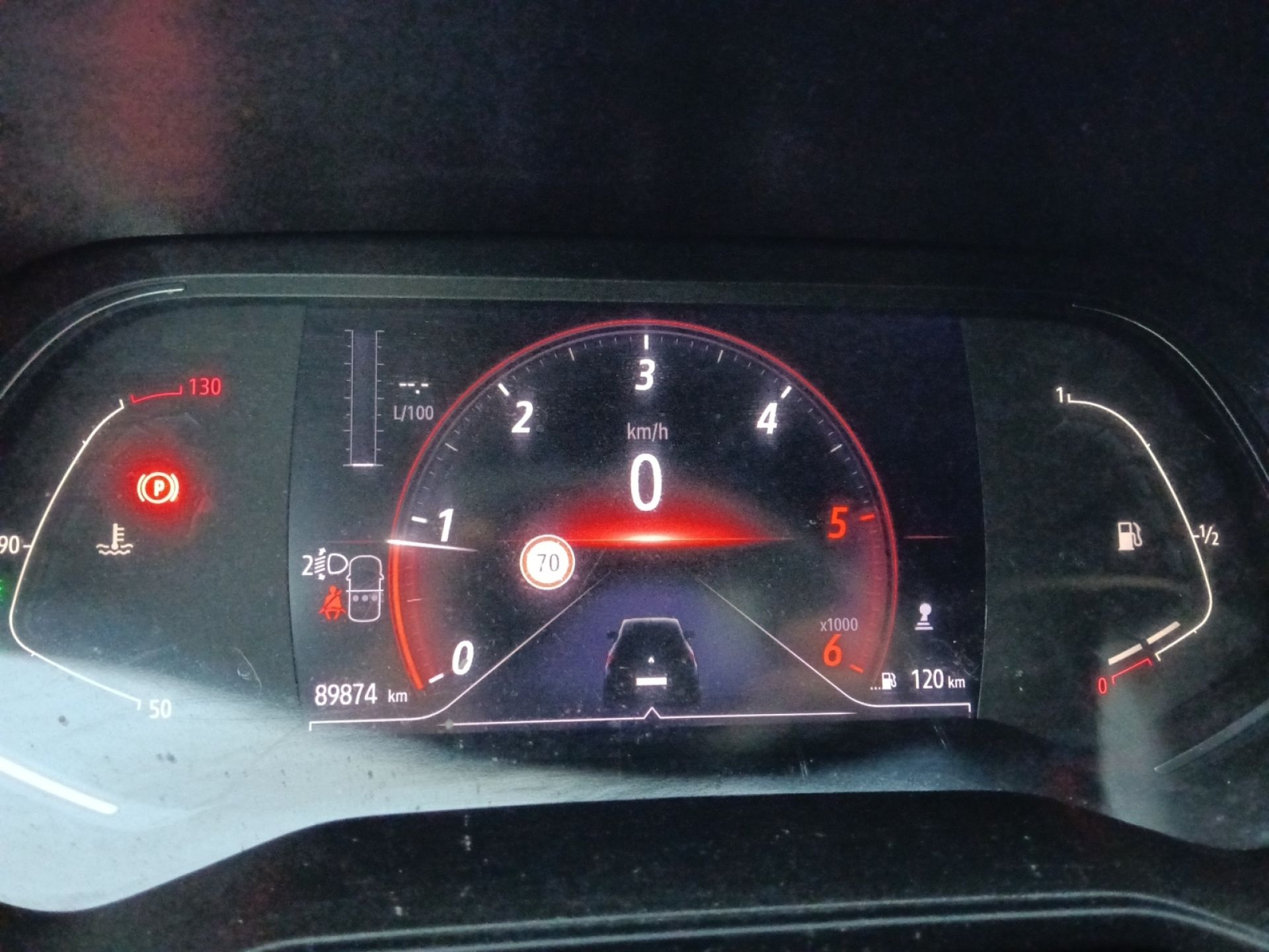 Renault Clio - 11
