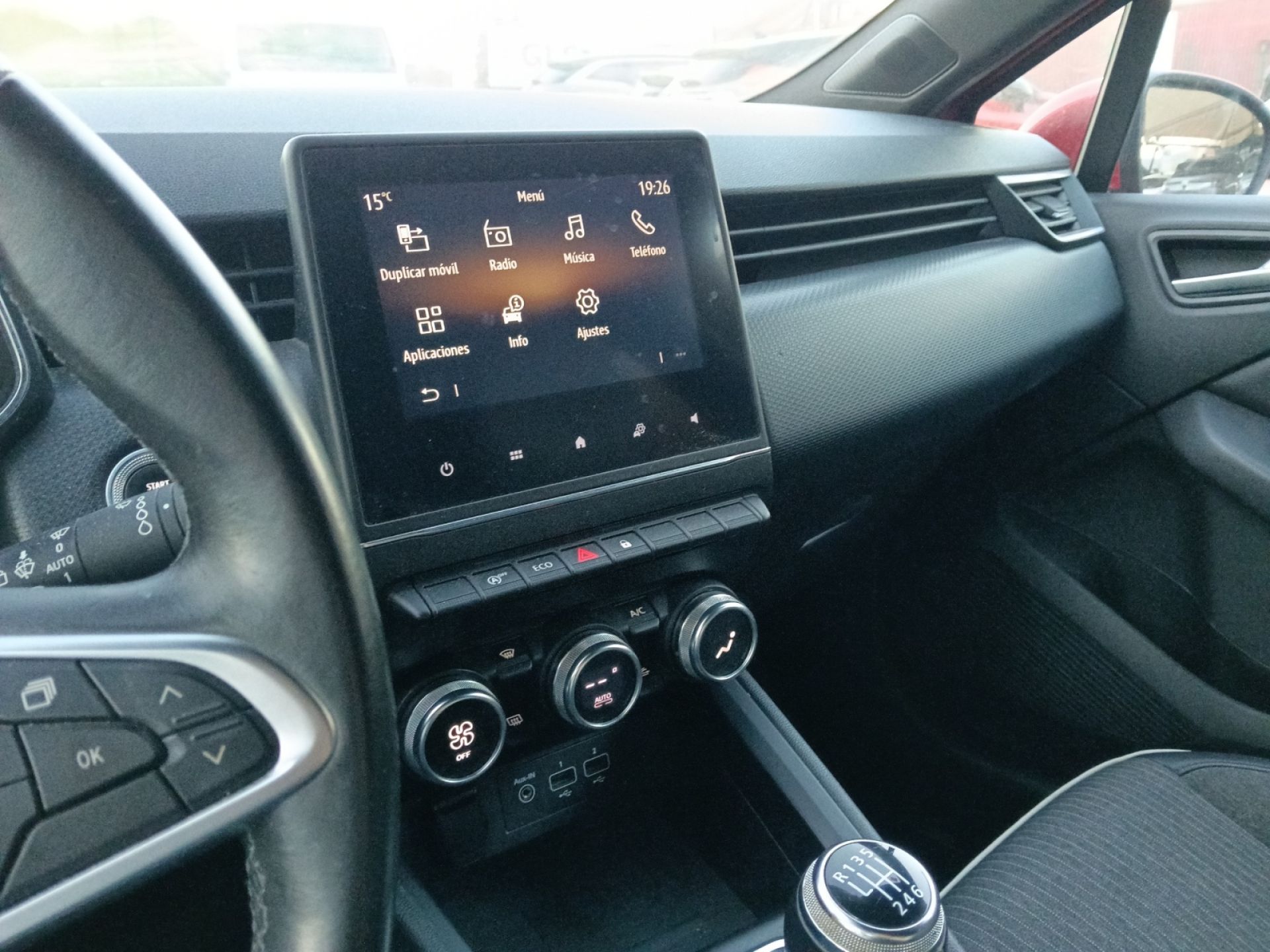 Renault Clio - 12