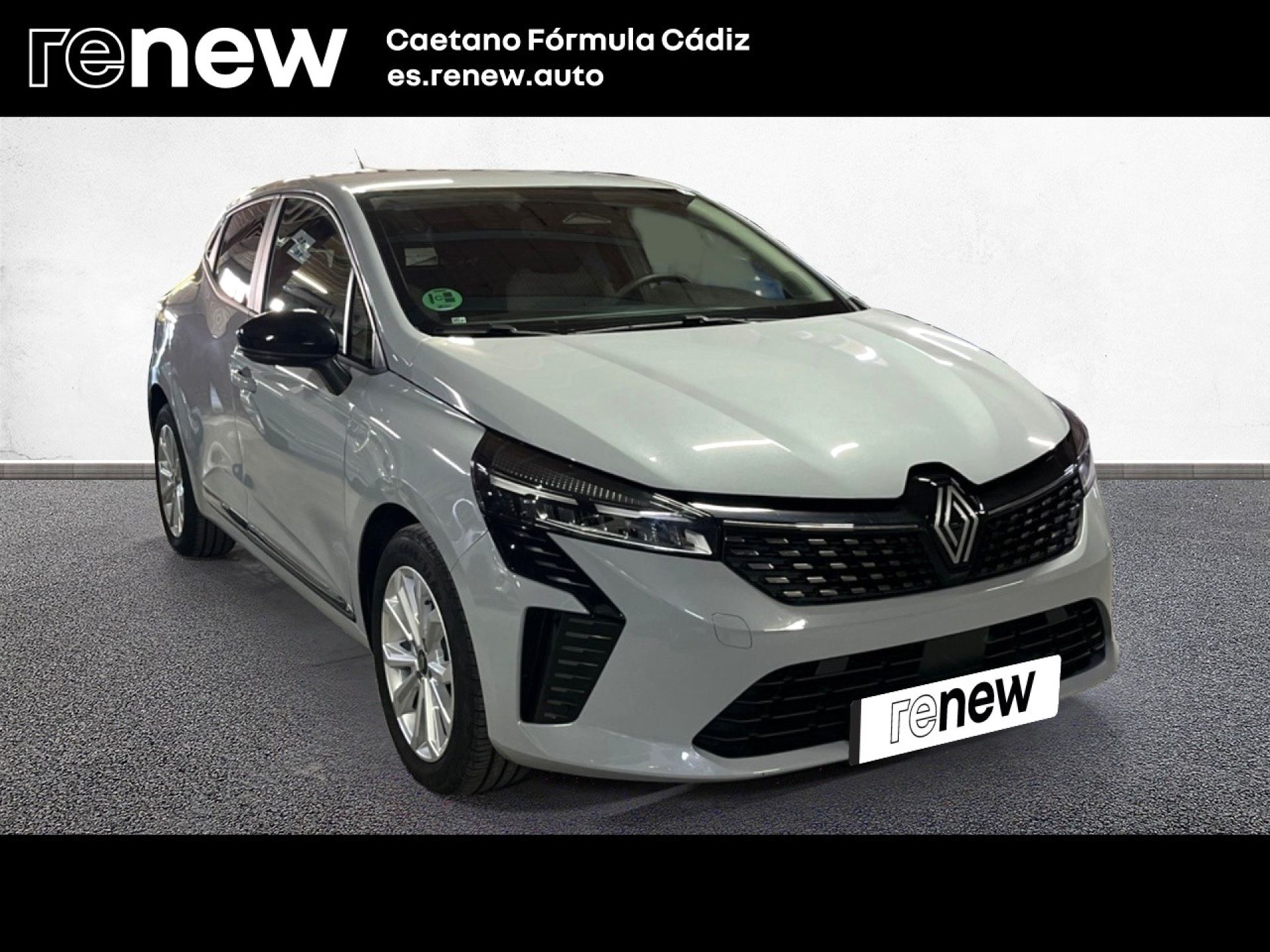 Renault Clio - 3