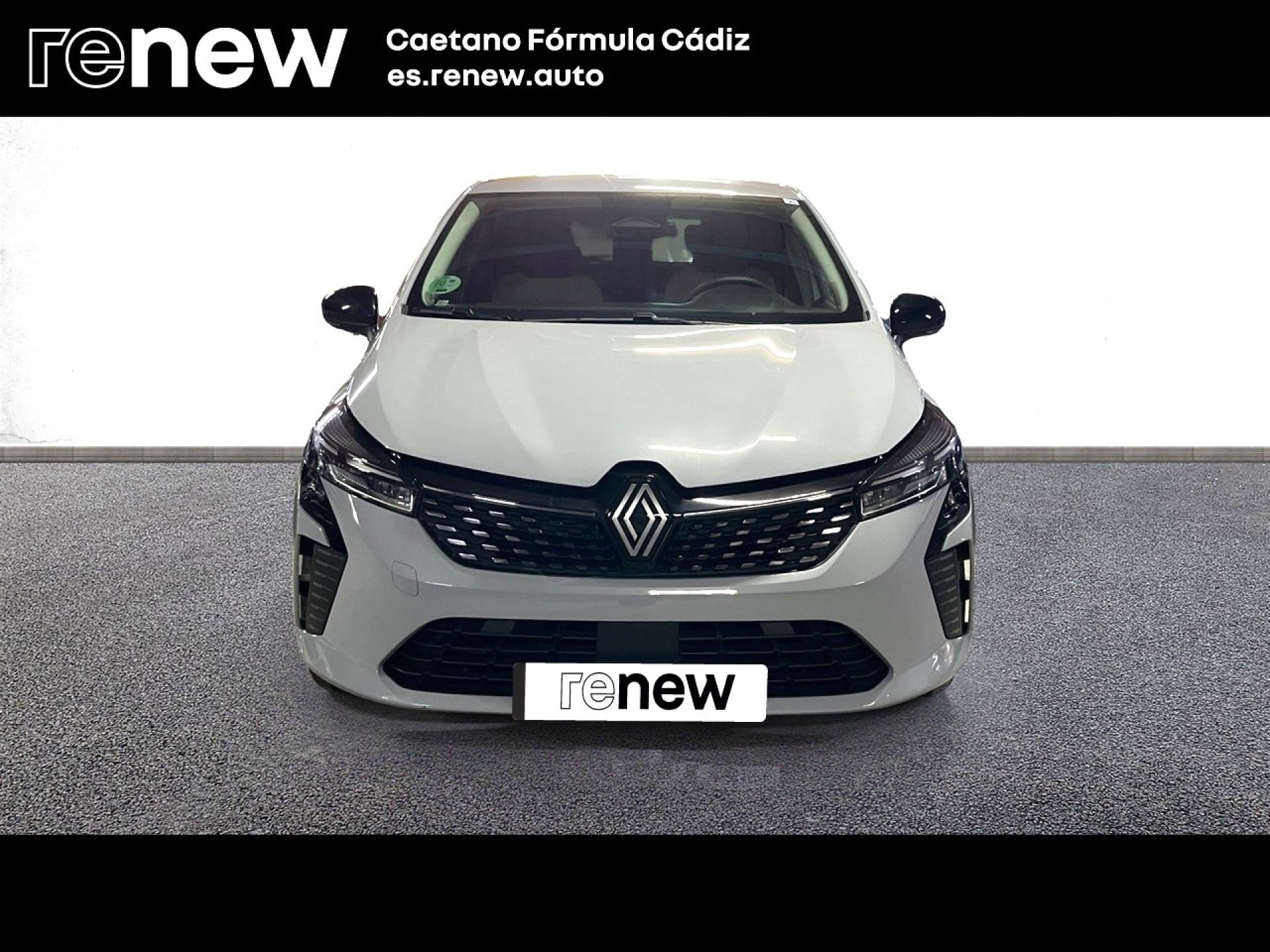 Renault Clio - 2