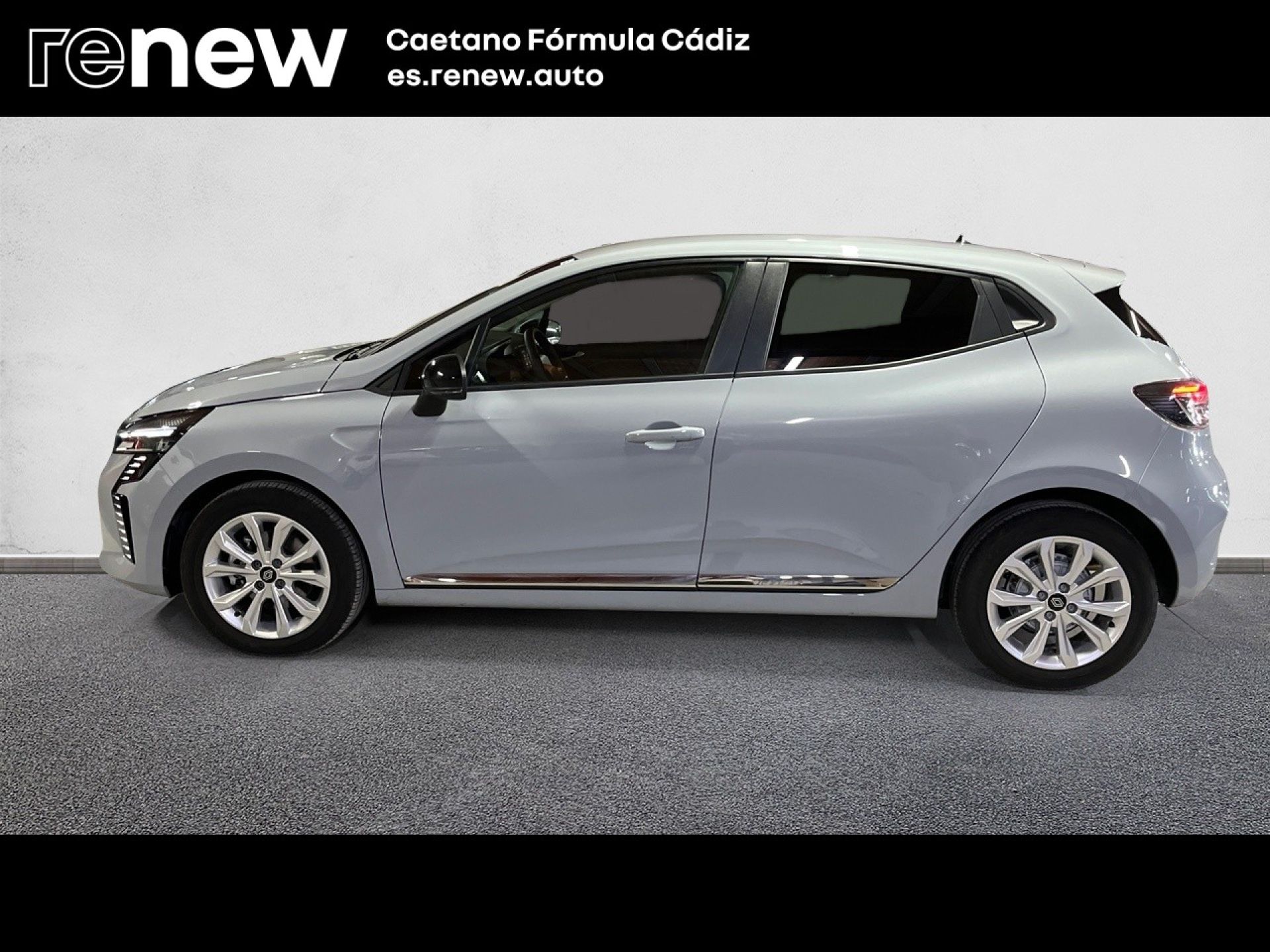 Renault Clio - 4