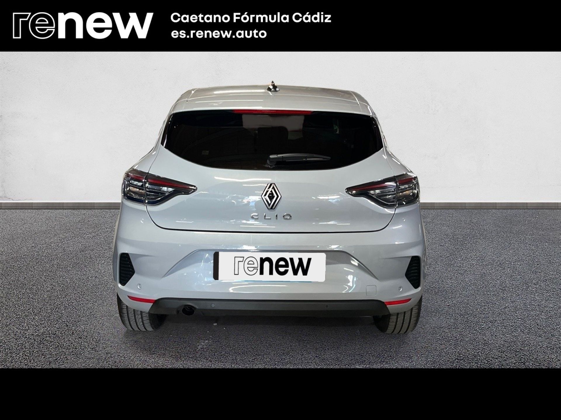 Renault Clio - 6
