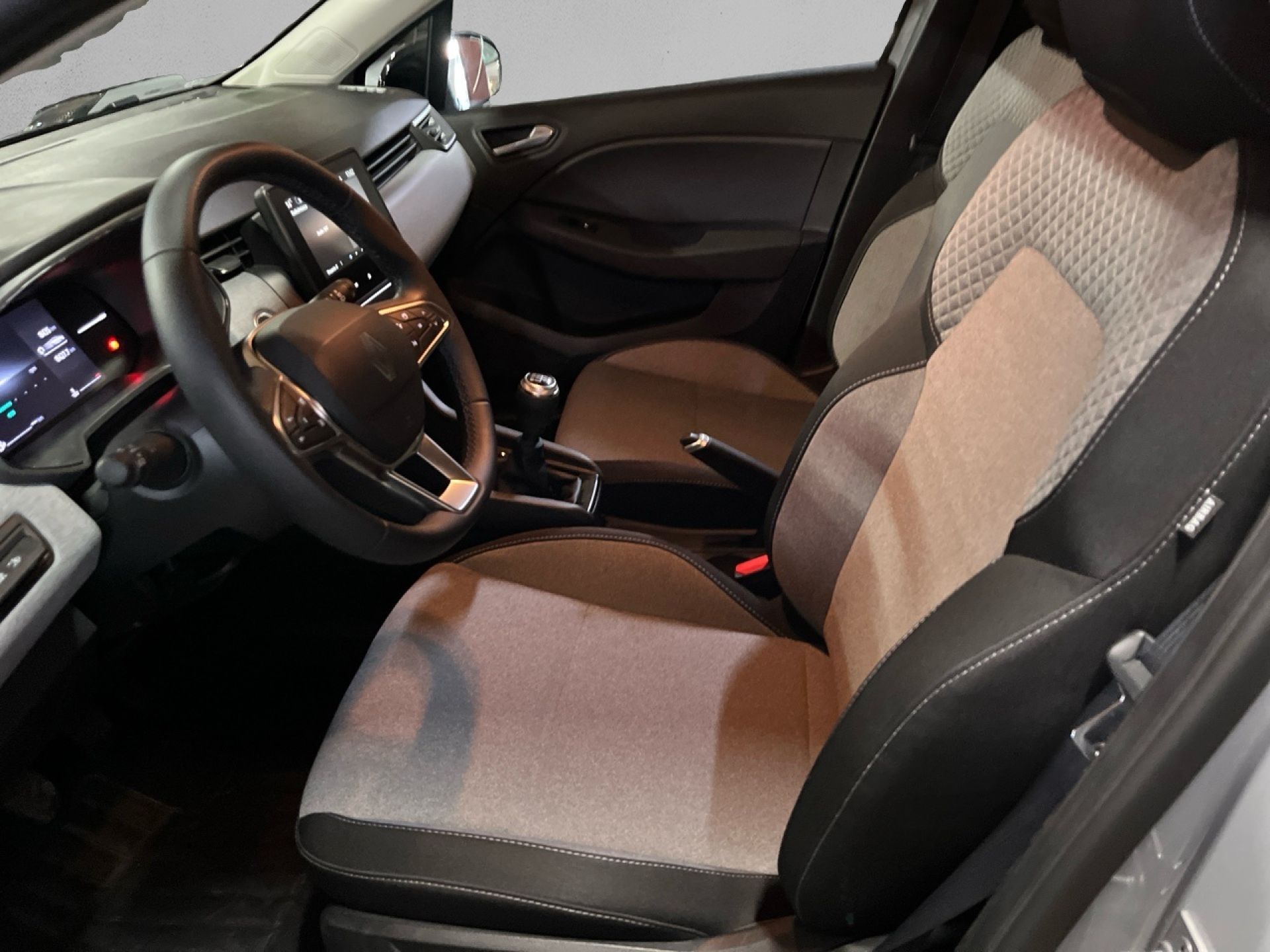Renault Clio - 11