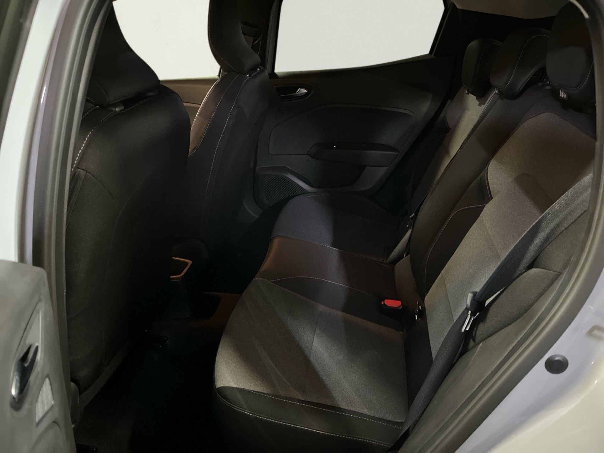 Renault Clio - 12