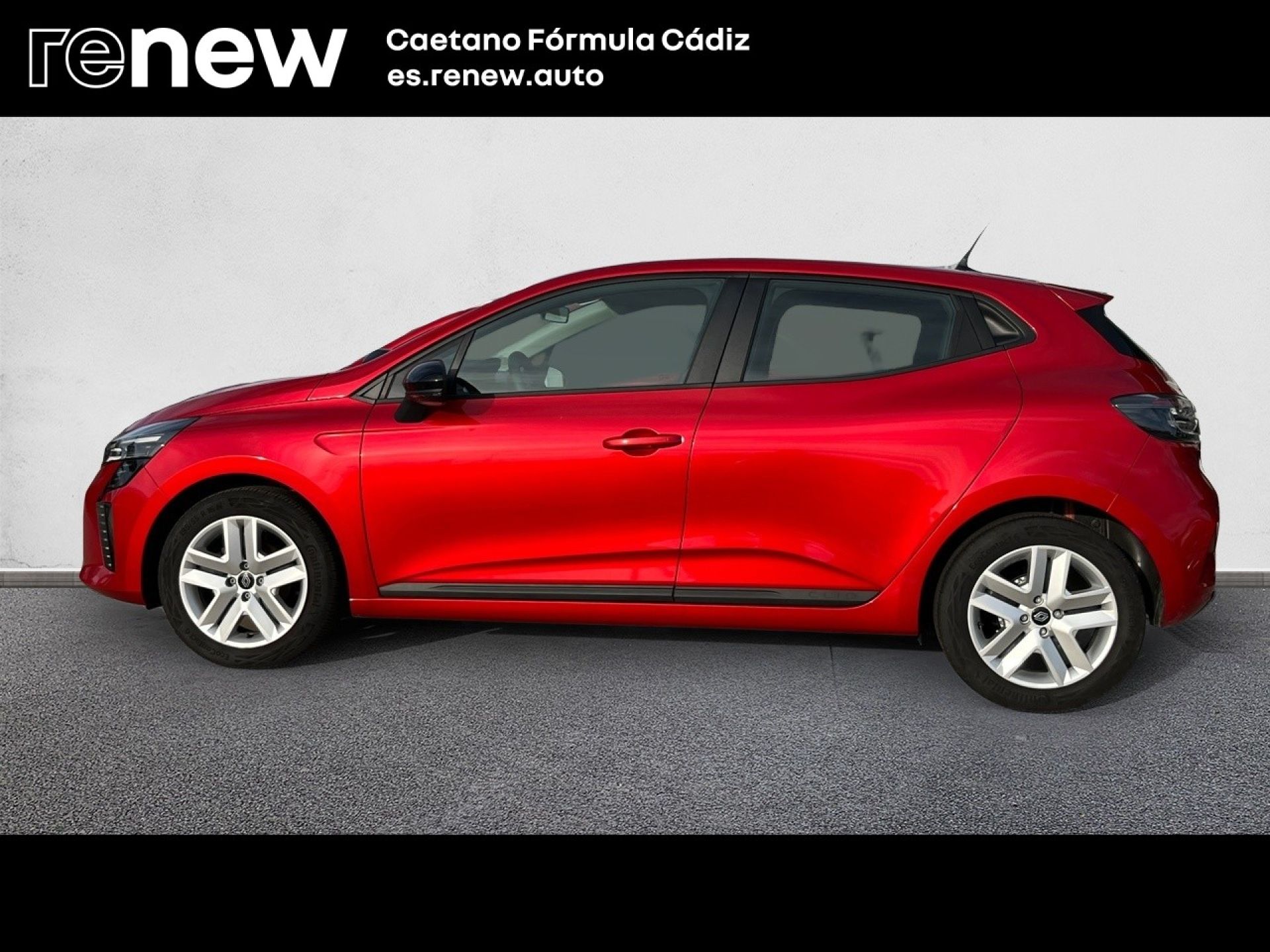 Renault Clio - 4