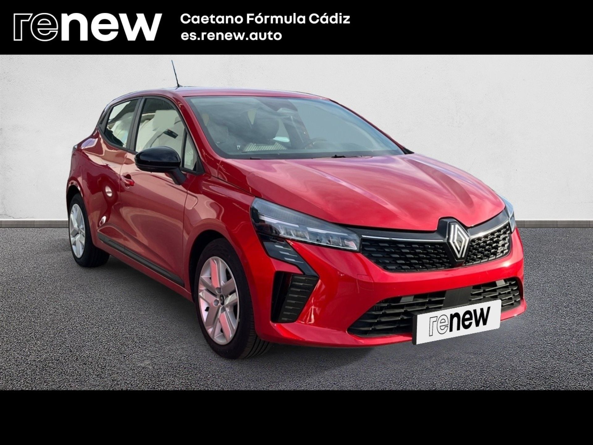 Renault Clio - 3