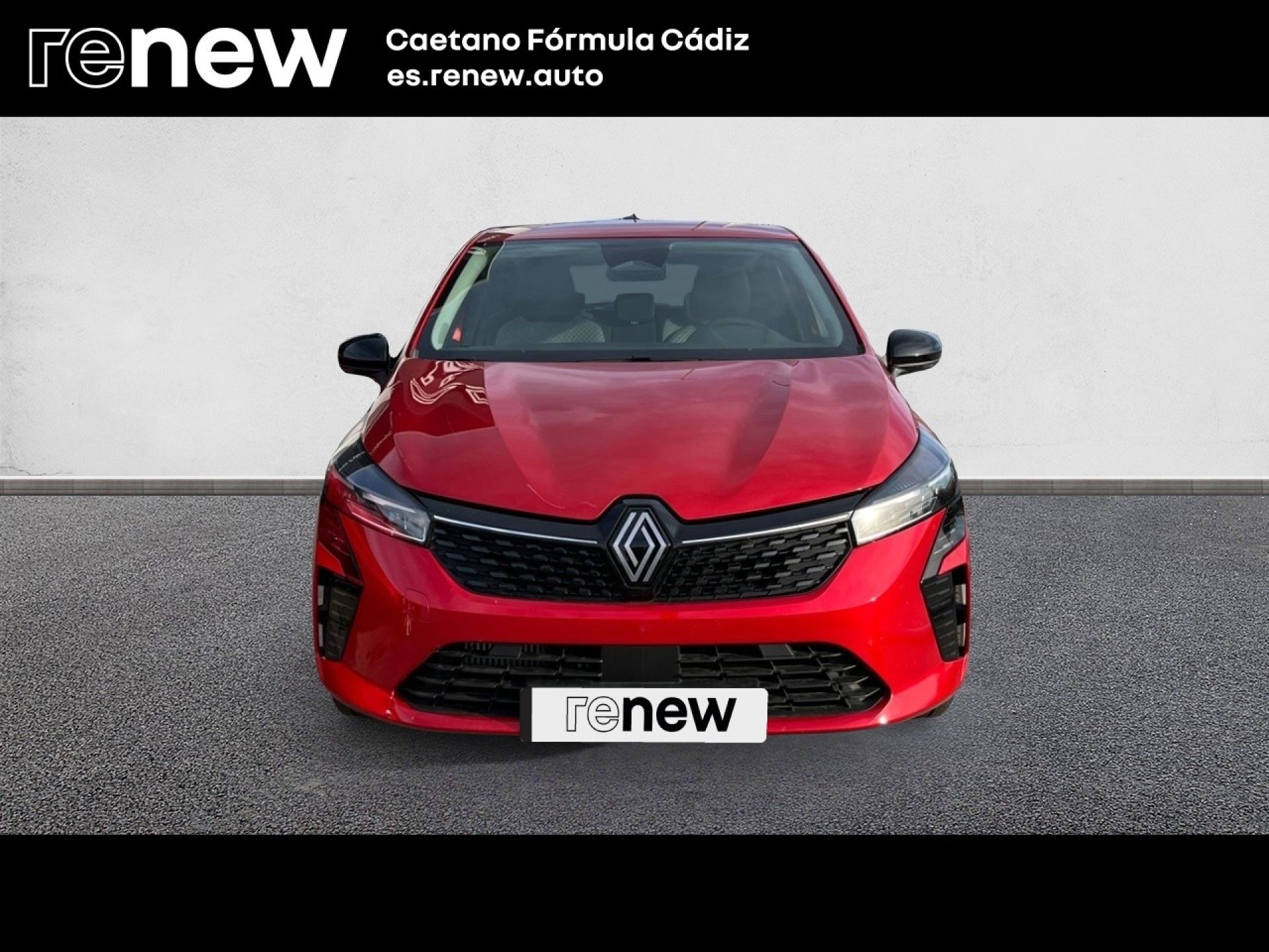 Renault Clio - 2