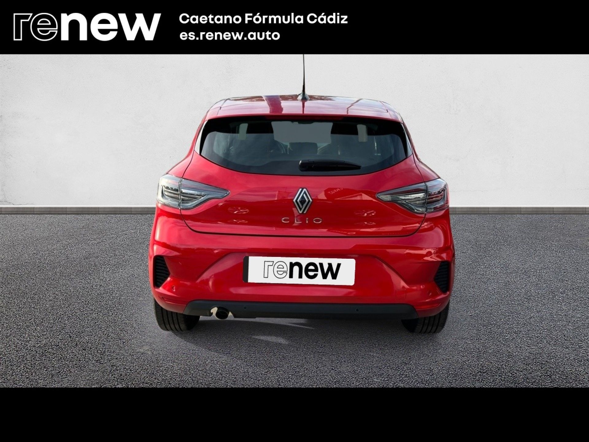 Renault Clio - 6