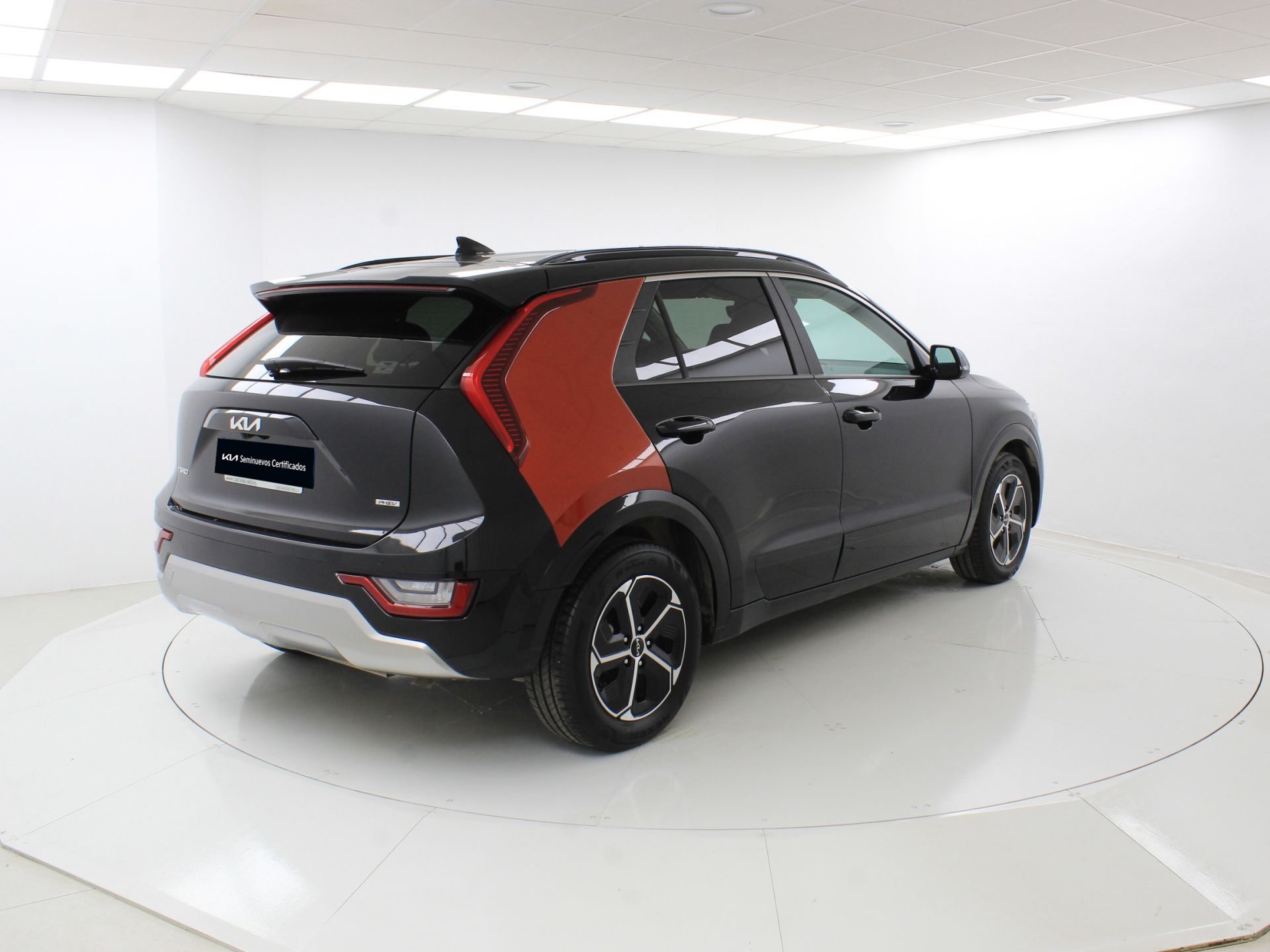 Kia Niro - 4