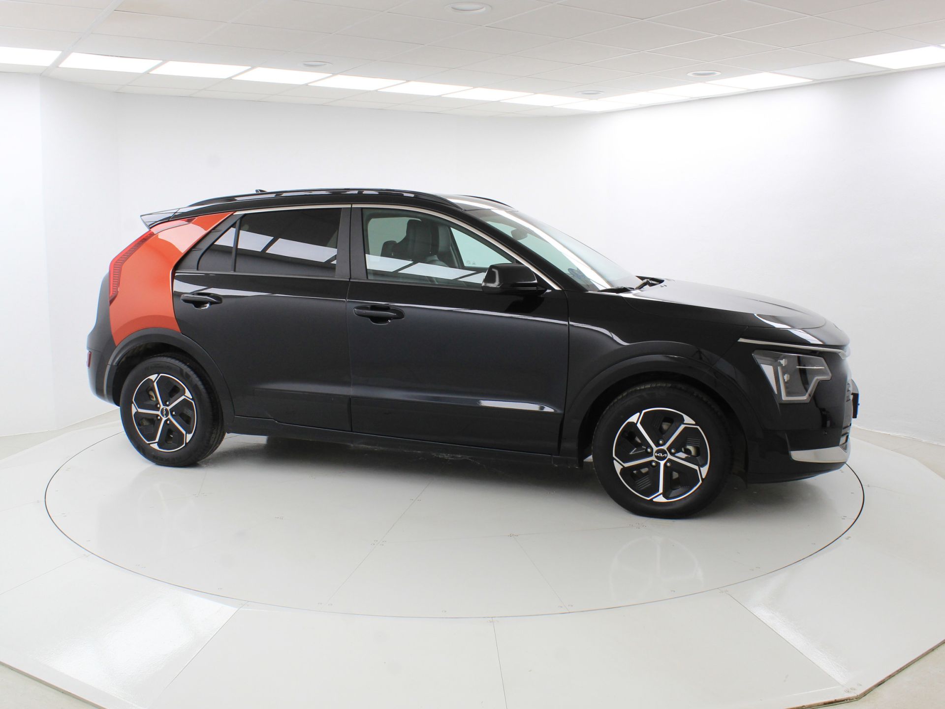 Kia Niro - 5