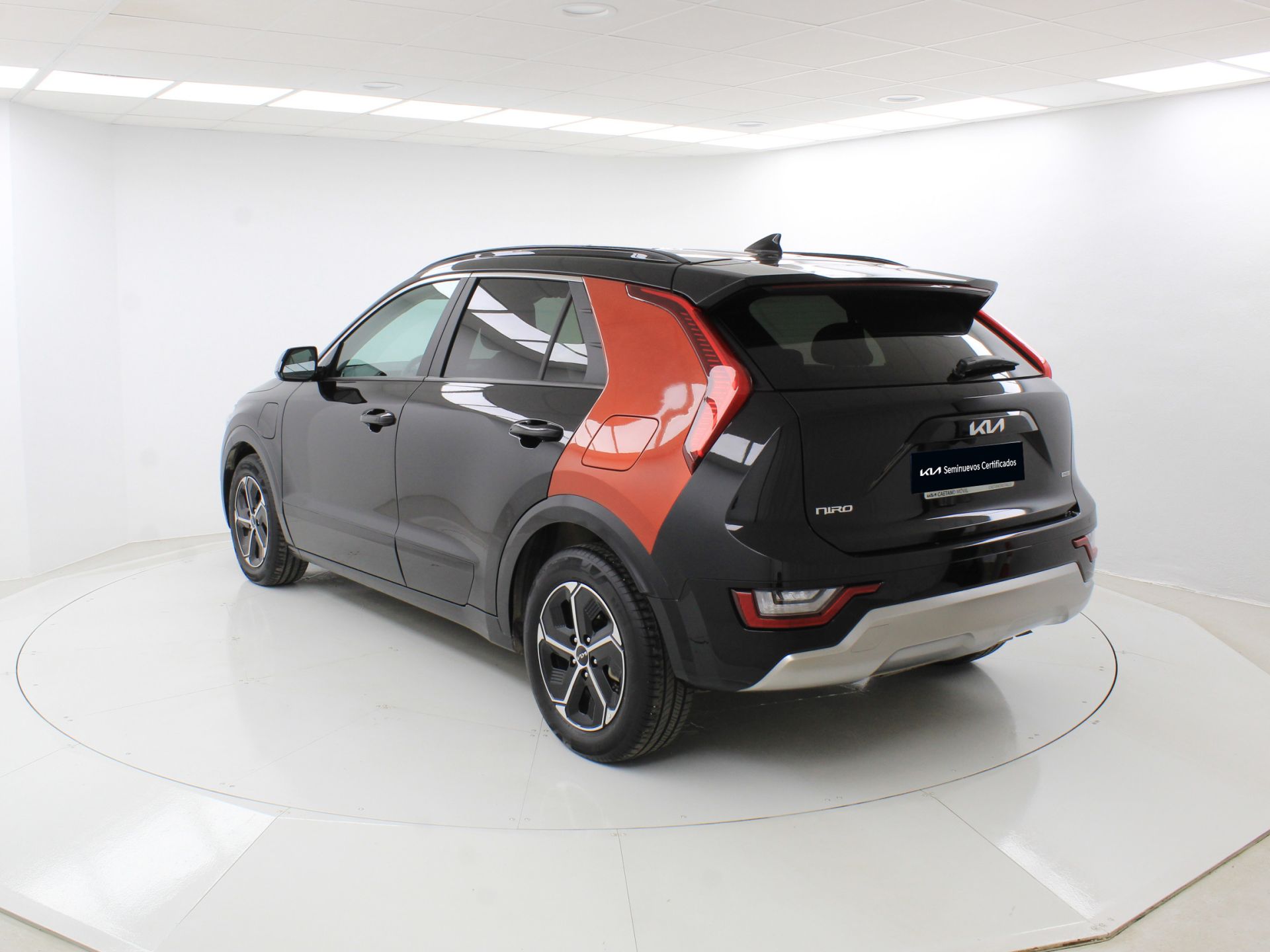 Kia Niro - 3