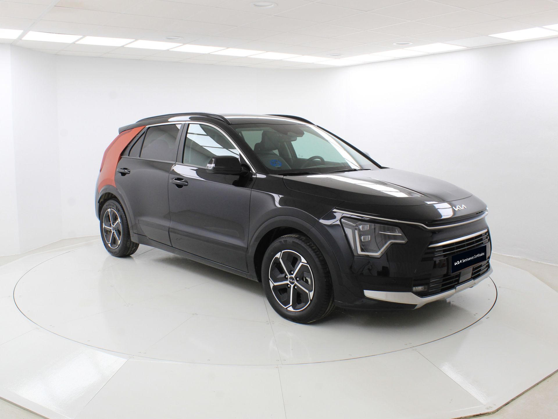 Kia Niro - 6