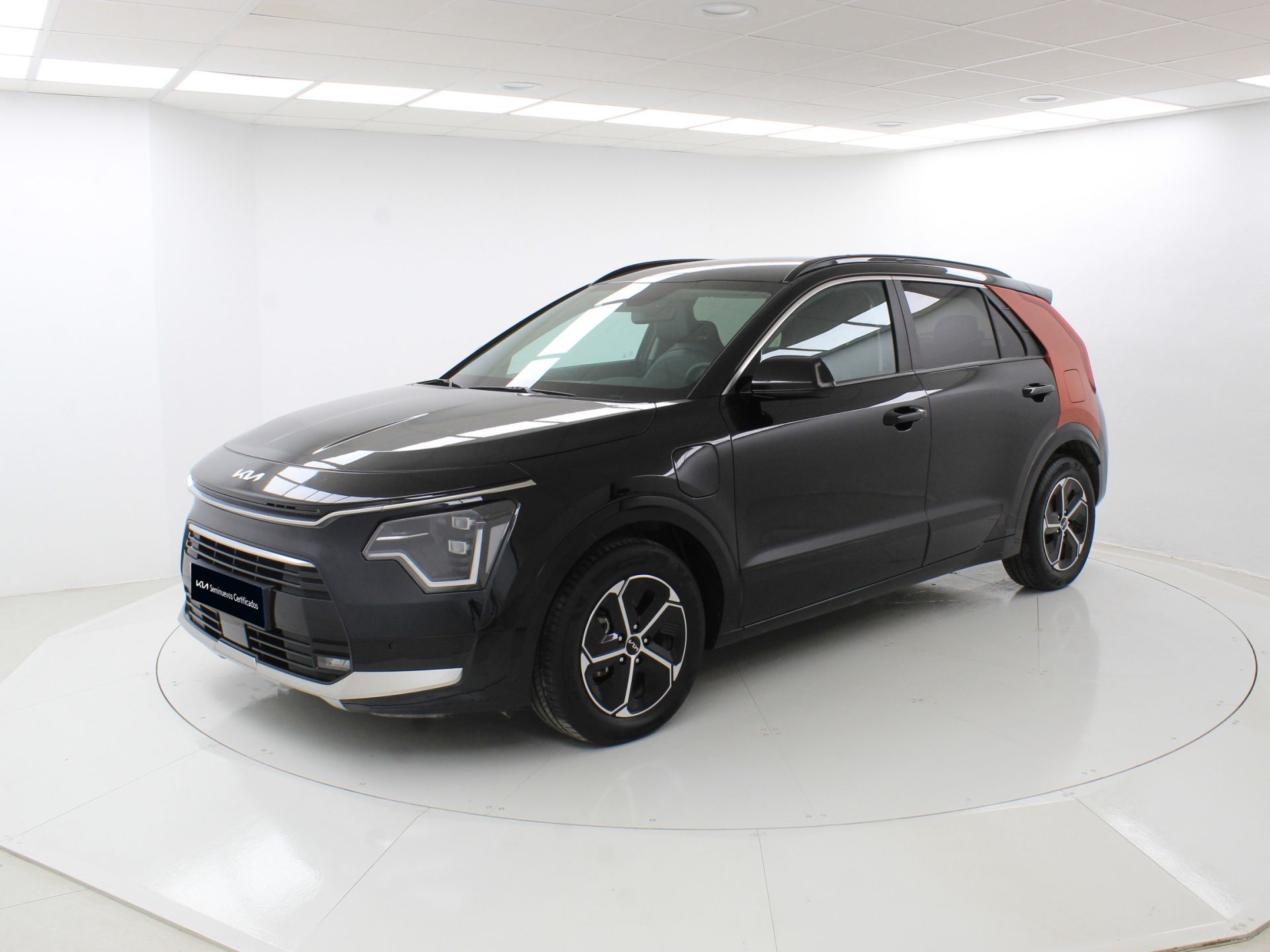 Kia Niro - 2
