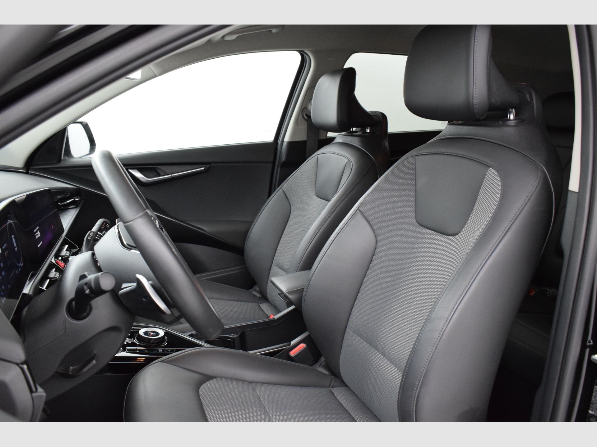Kia Niro - 9