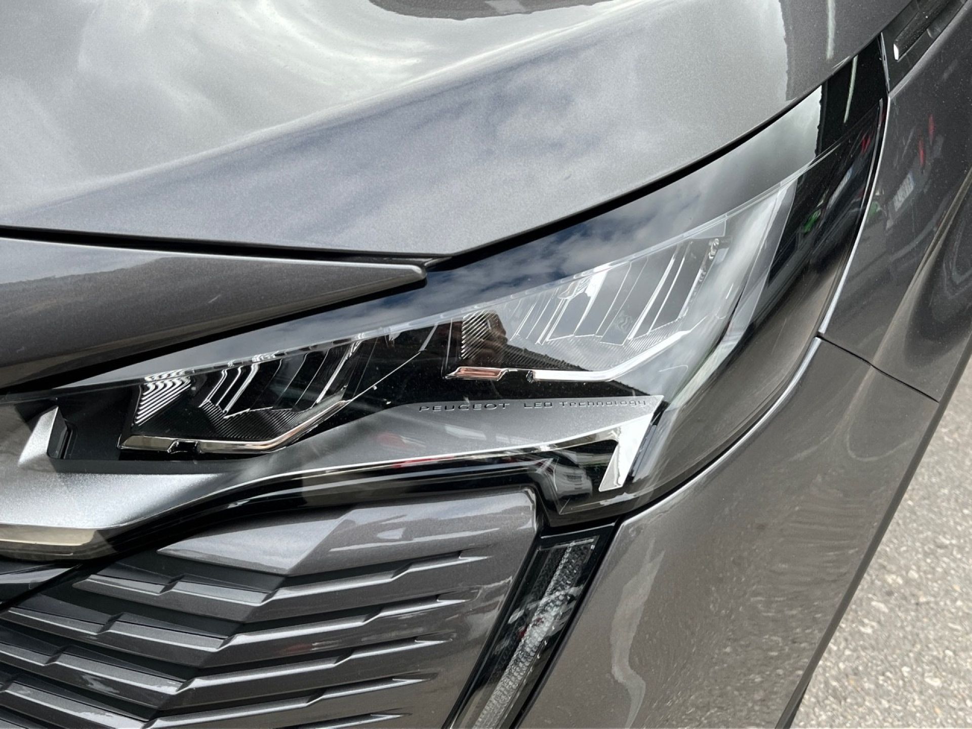Peugeot 3008 - 9