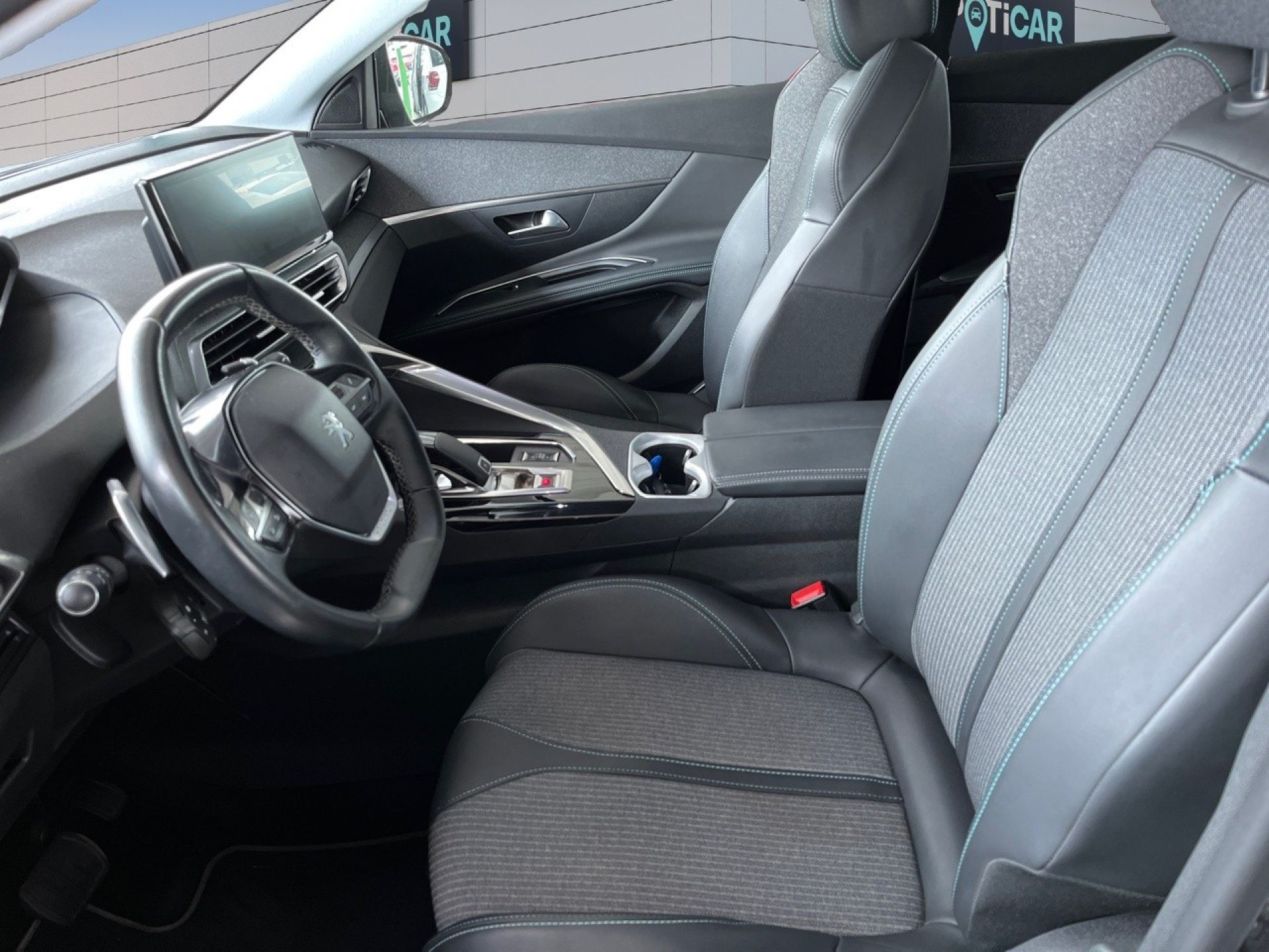 Peugeot 3008 - 10