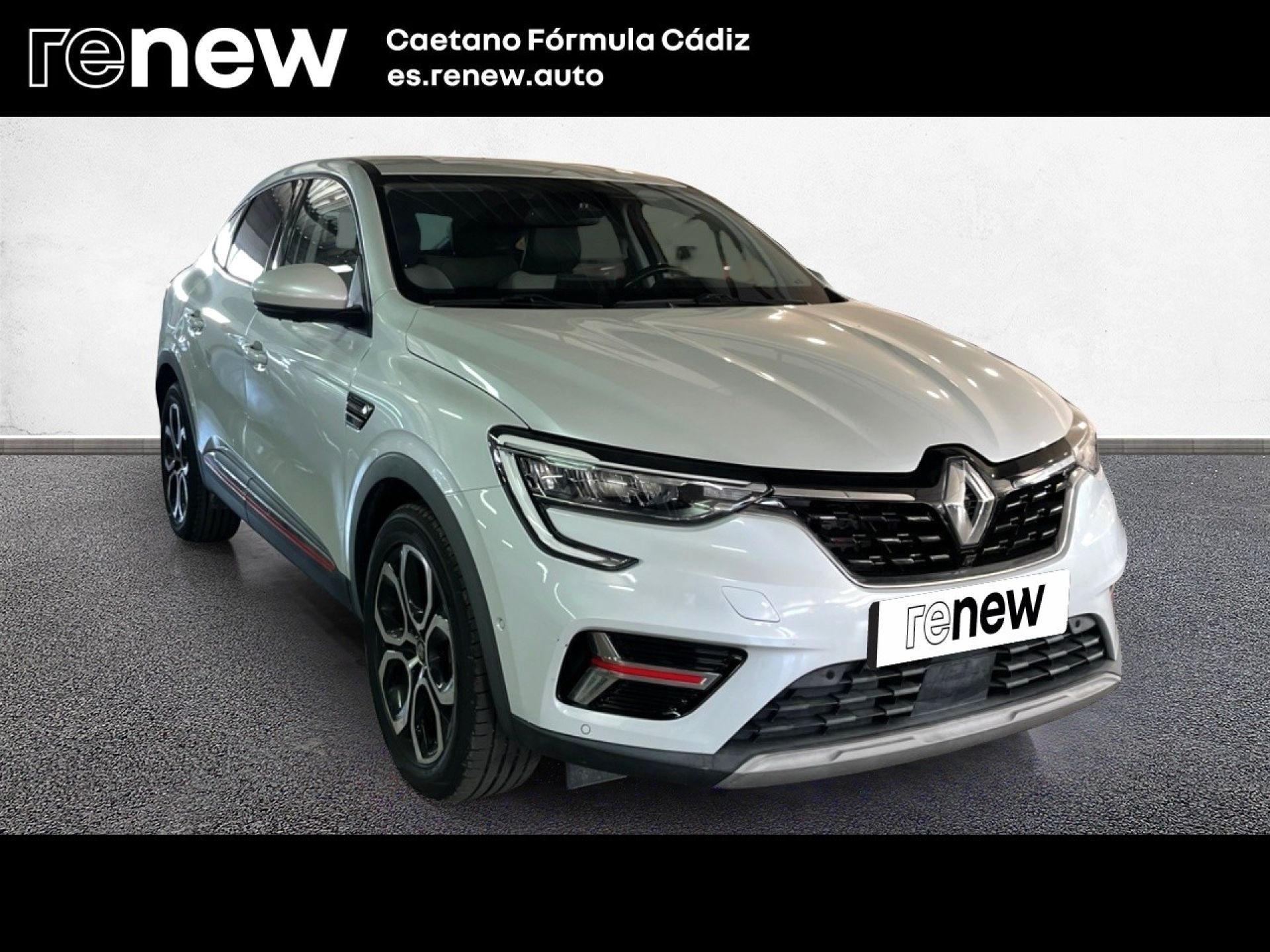 Renault Arkana - 3