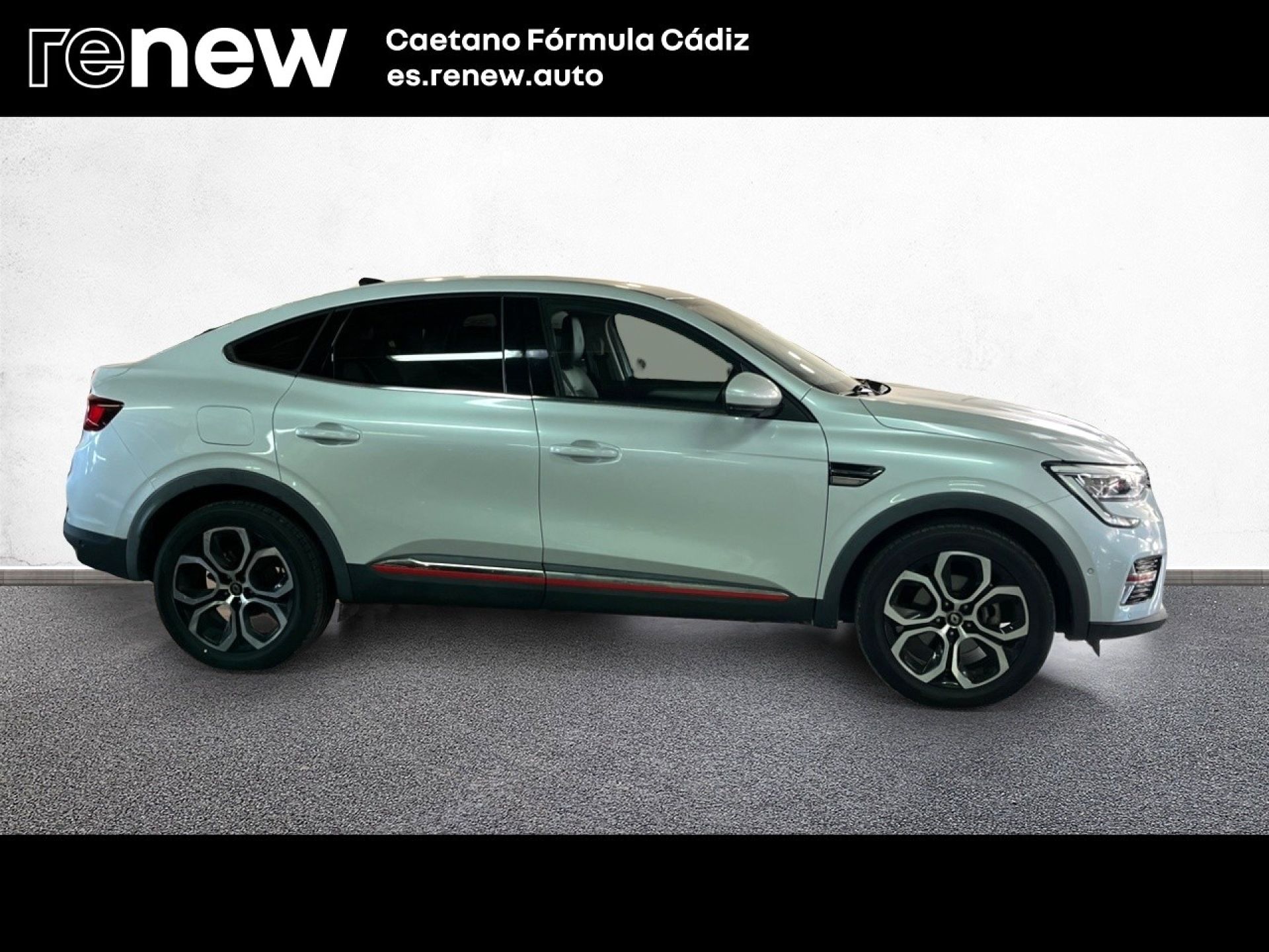 Renault Arkana - 4