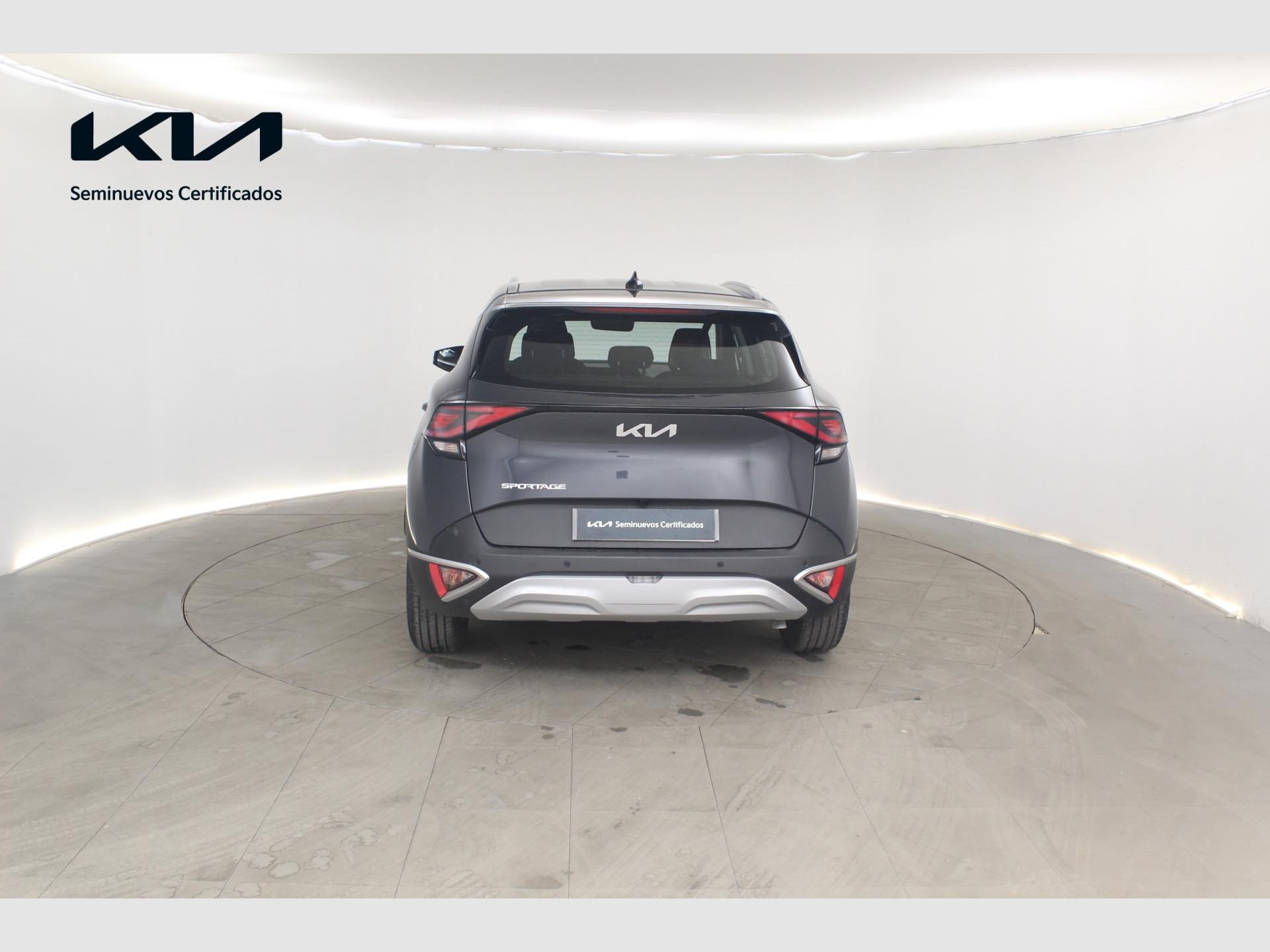 Kia Sportage - 7