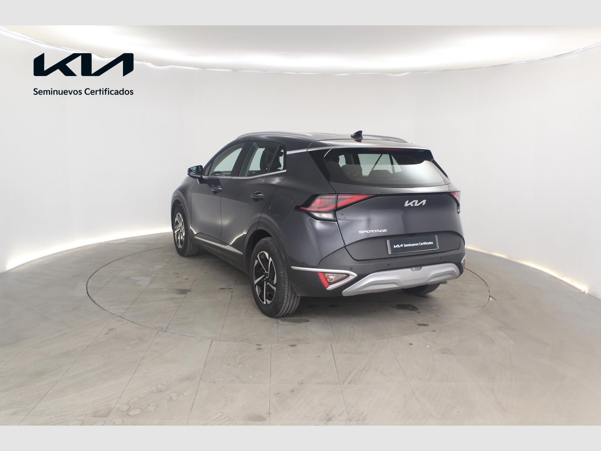 Kia Sportage - 8