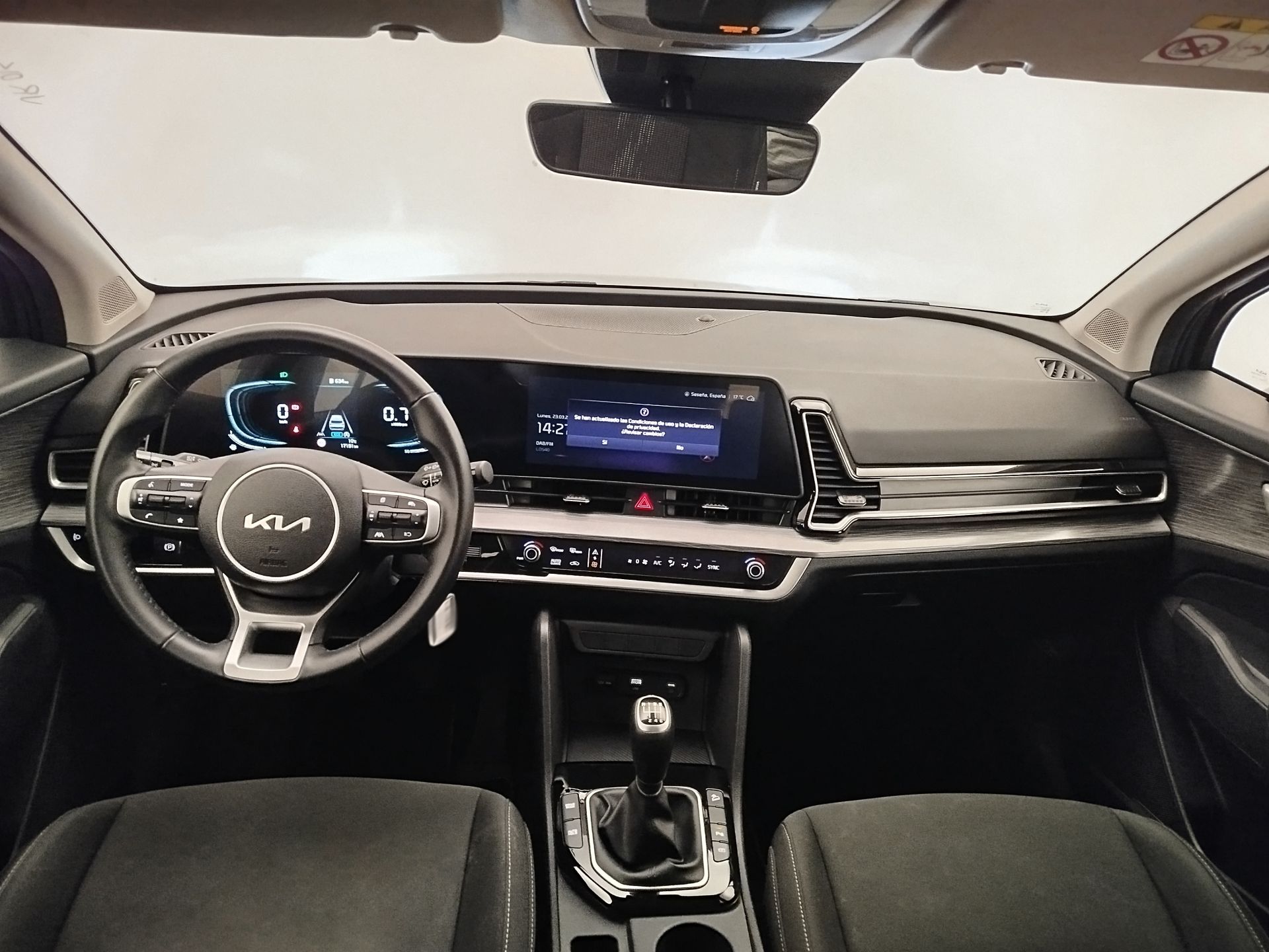 Kia Sportage - 3