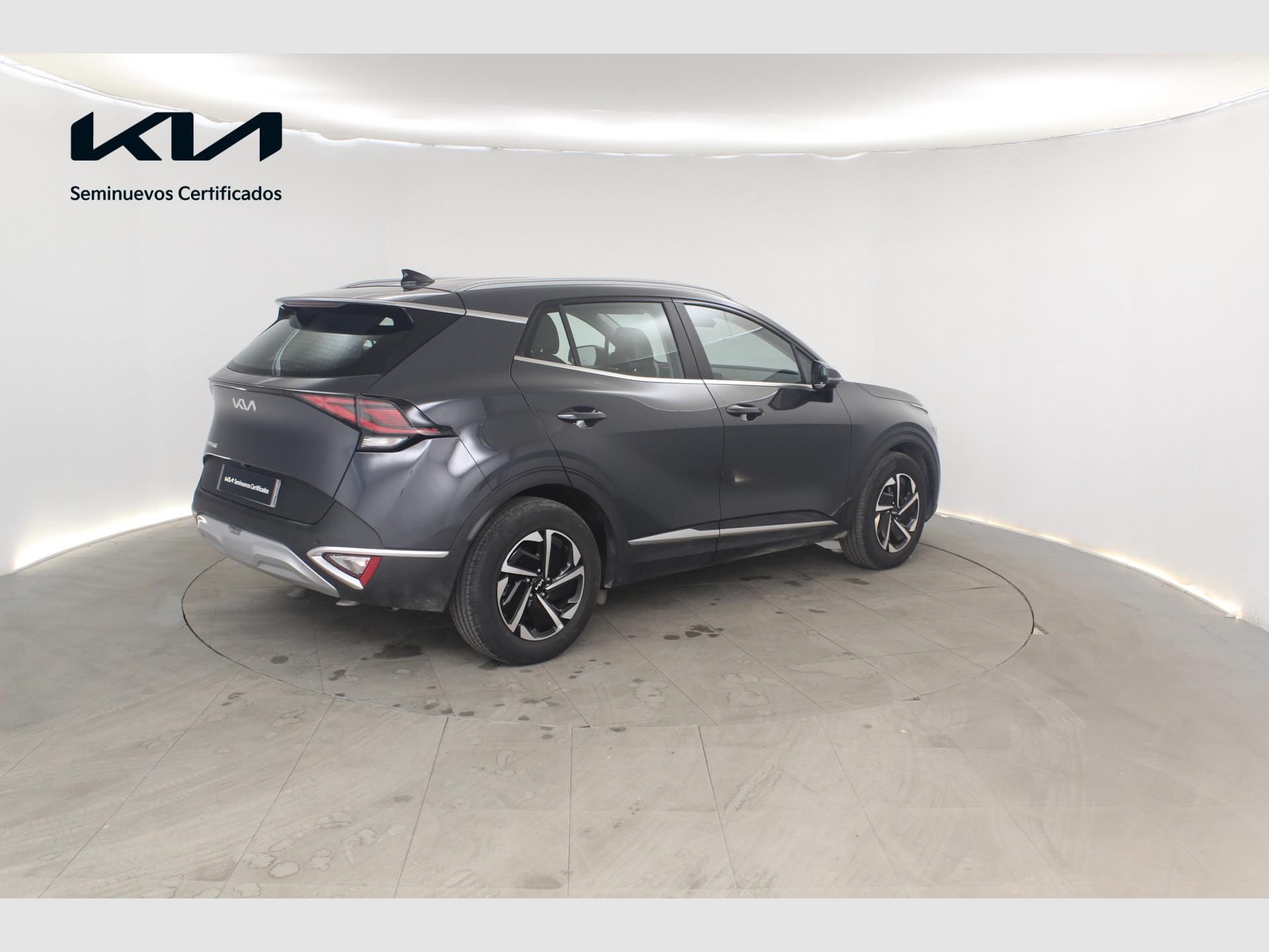 Kia Sportage - 6