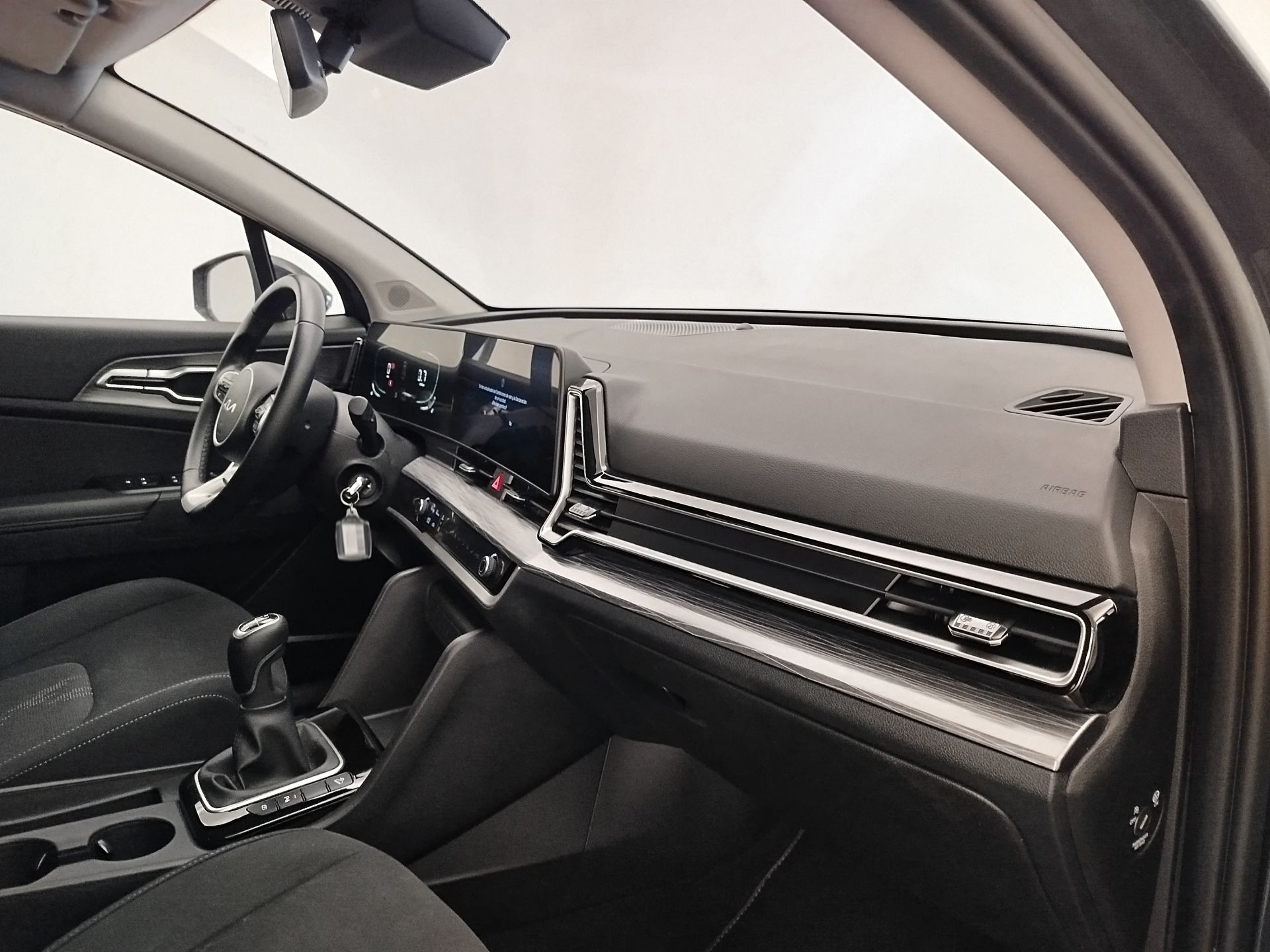 Kia Sportage - 4