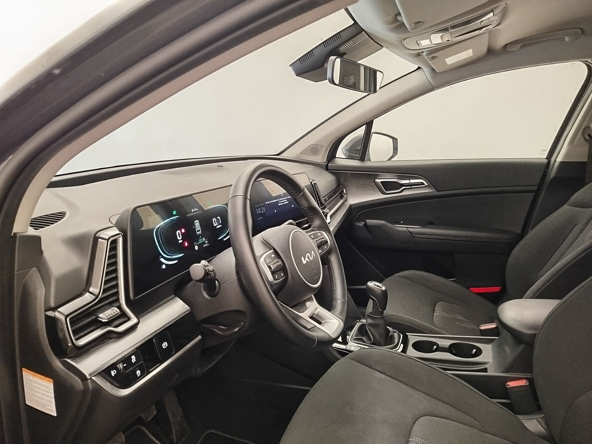 Kia Sportage - 2