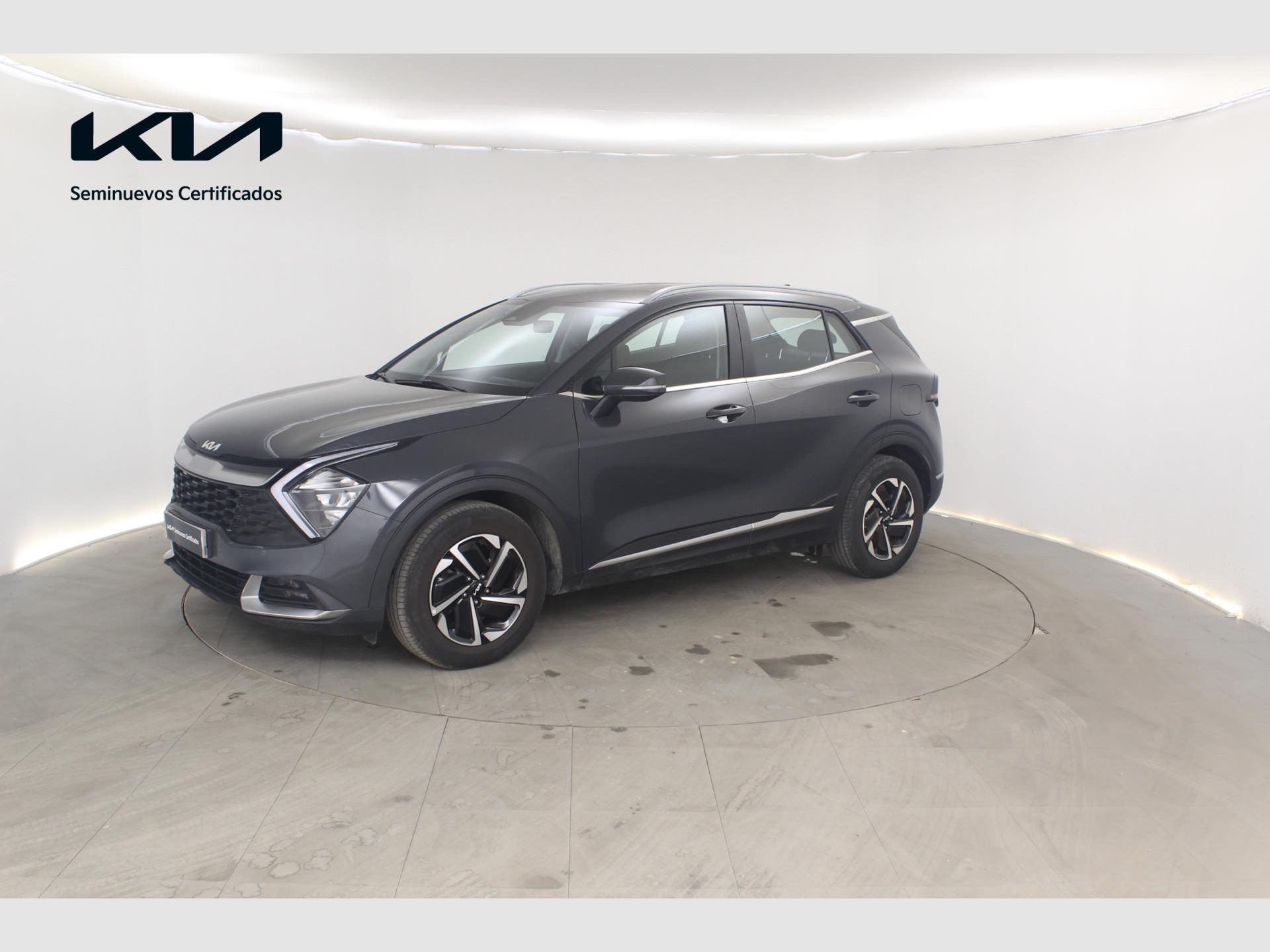 Kia Sportage - 10