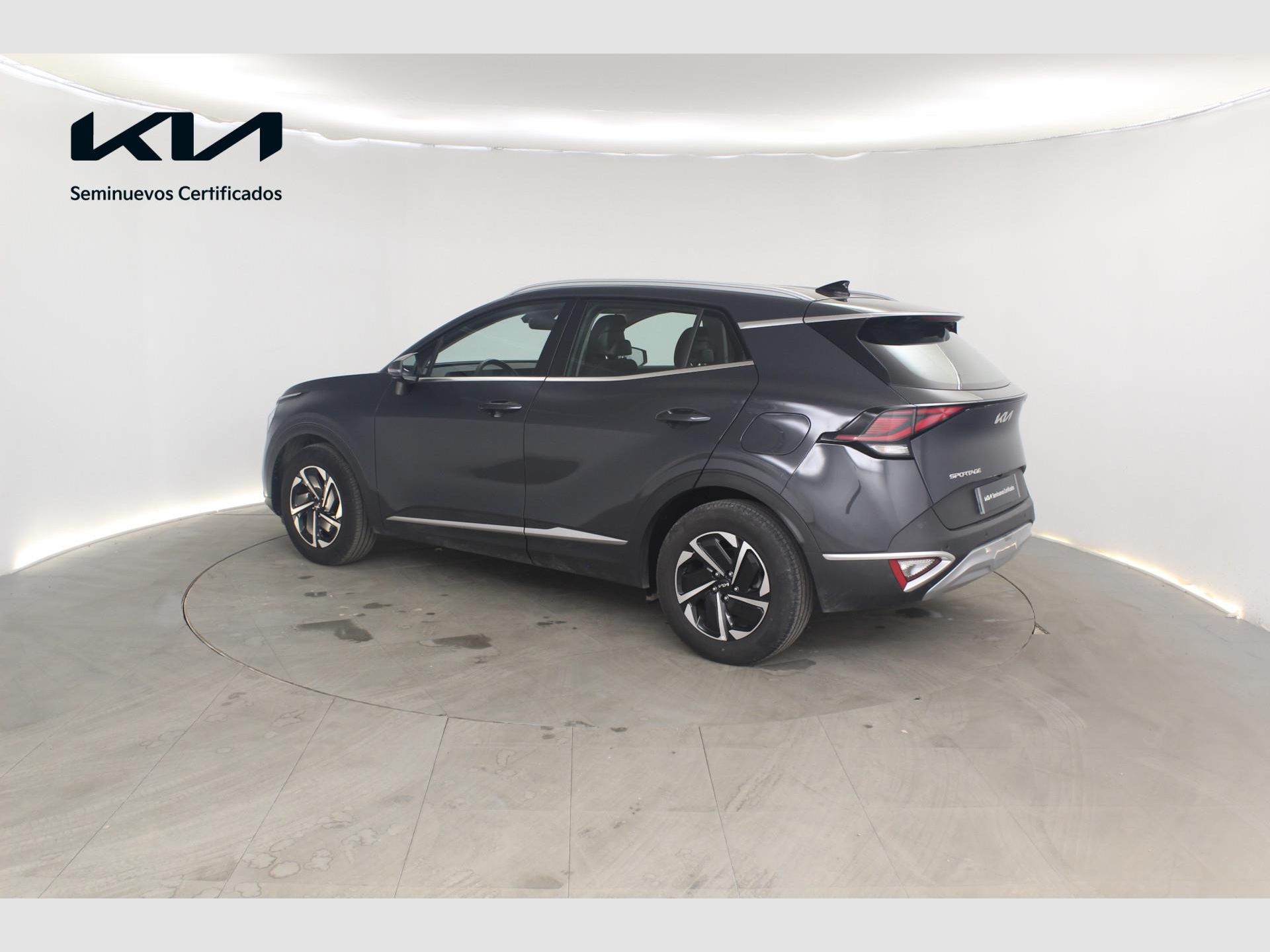 Kia Sportage - 9