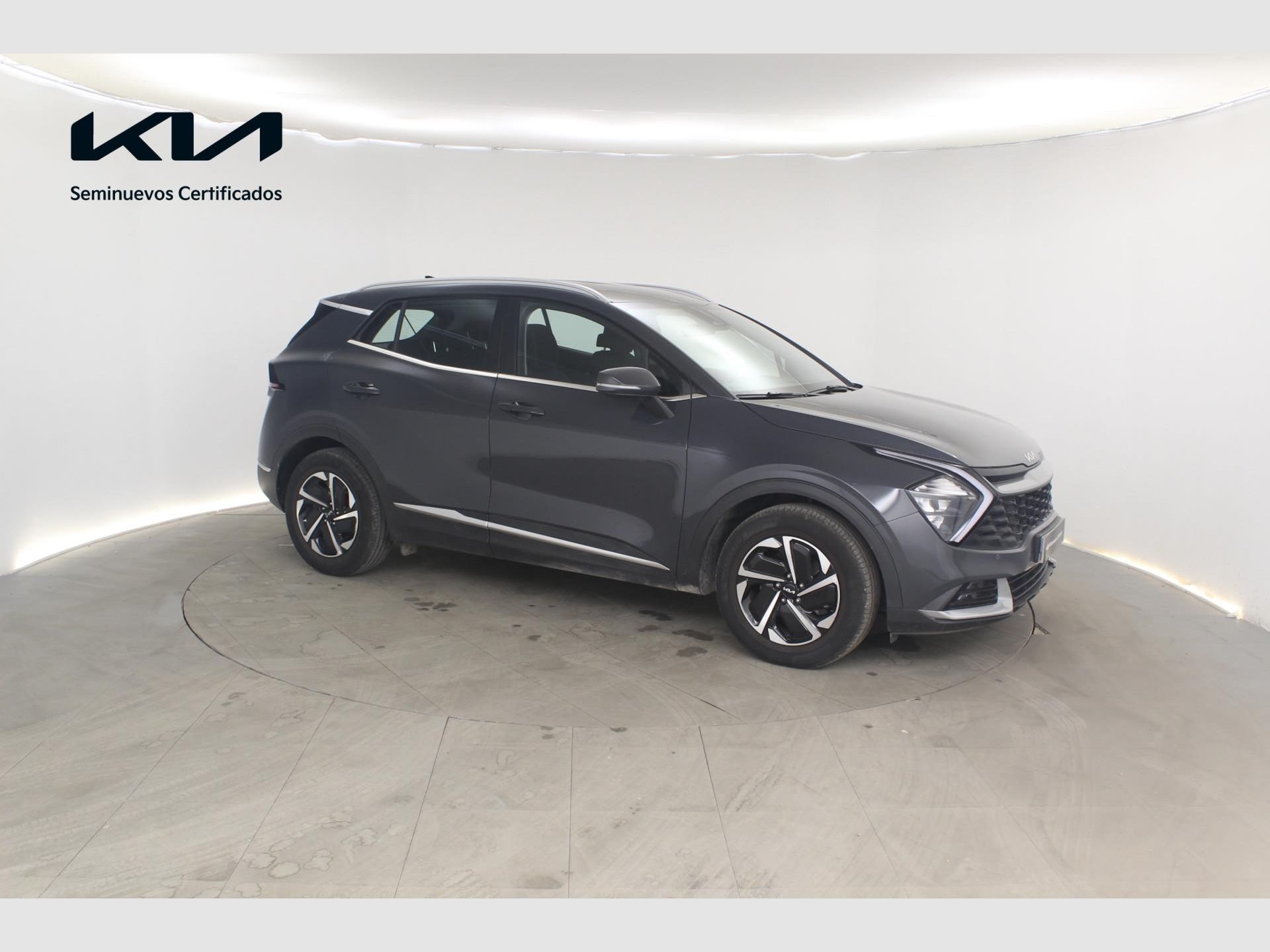 Kia Sportage - 11