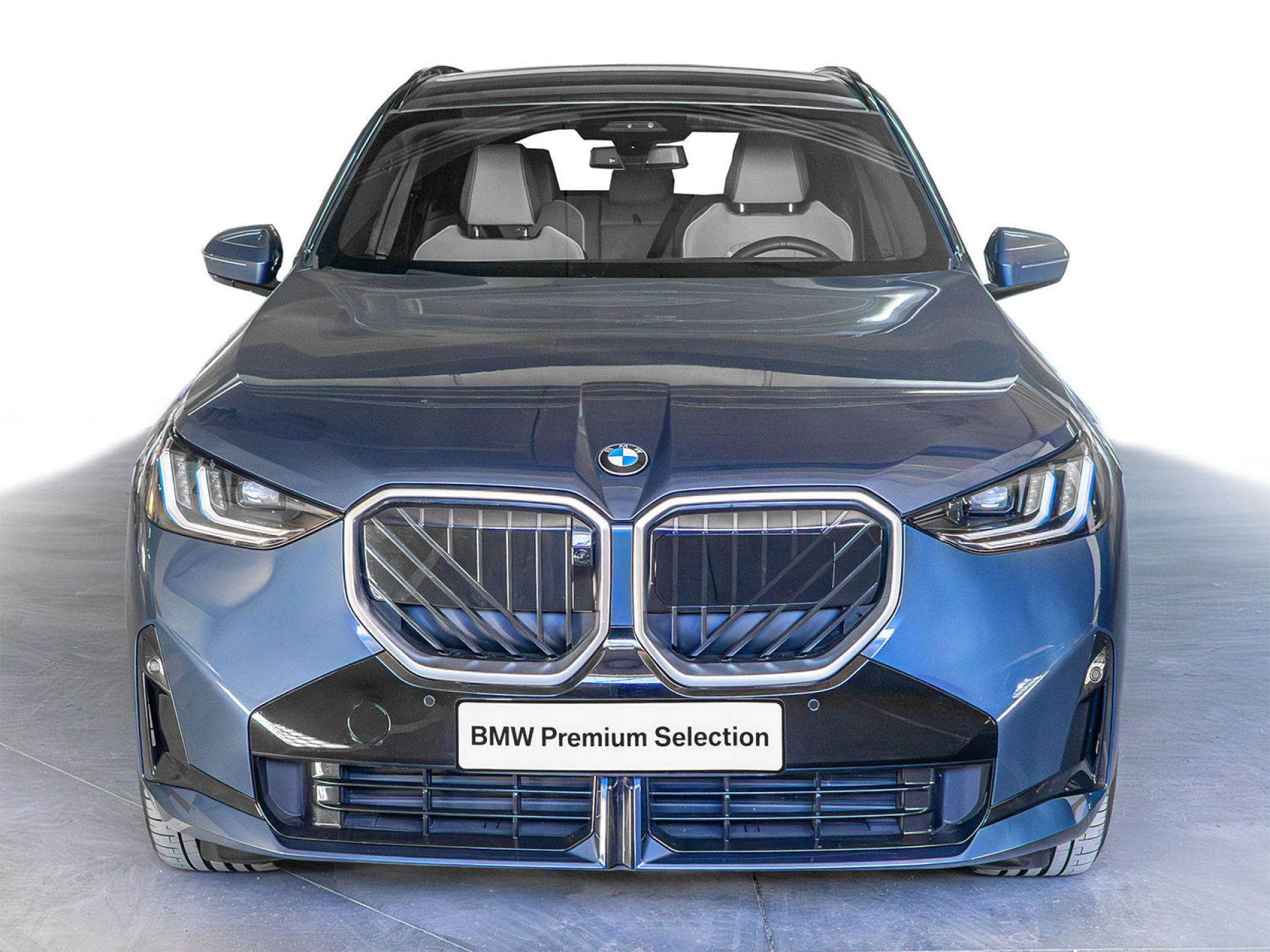 BMW X3 - 2
