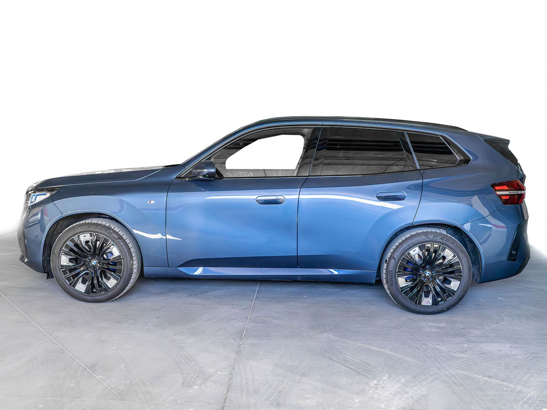 BMW X3 - 3