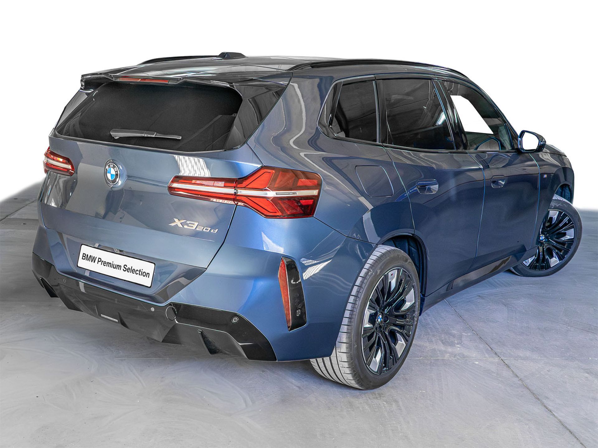 BMW X3 - 5